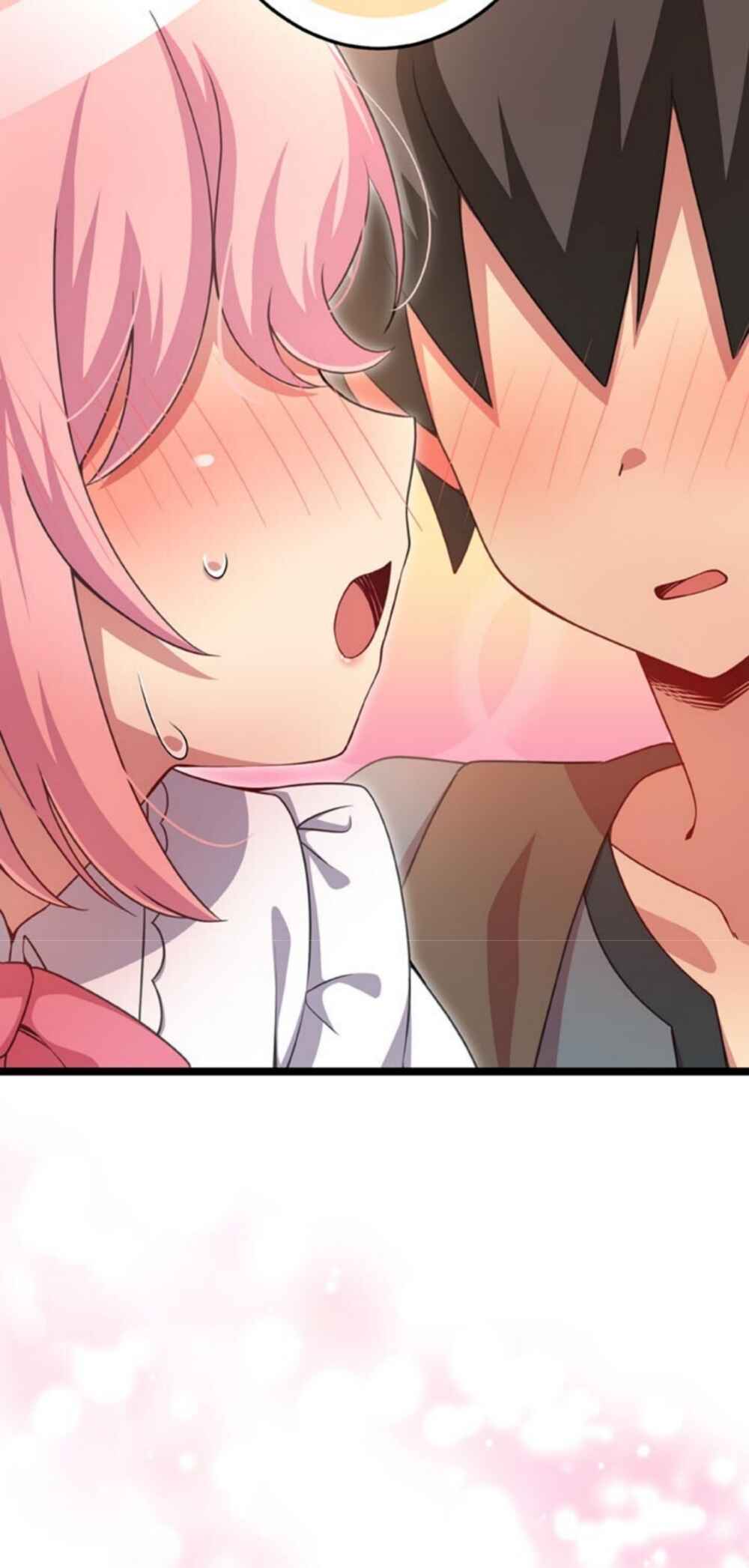 Page 19 Chapter 16 Maou to Ryuuou ni Sodaterareta Shounen wa Gakuen Seikatsu wo Musou suru You desu