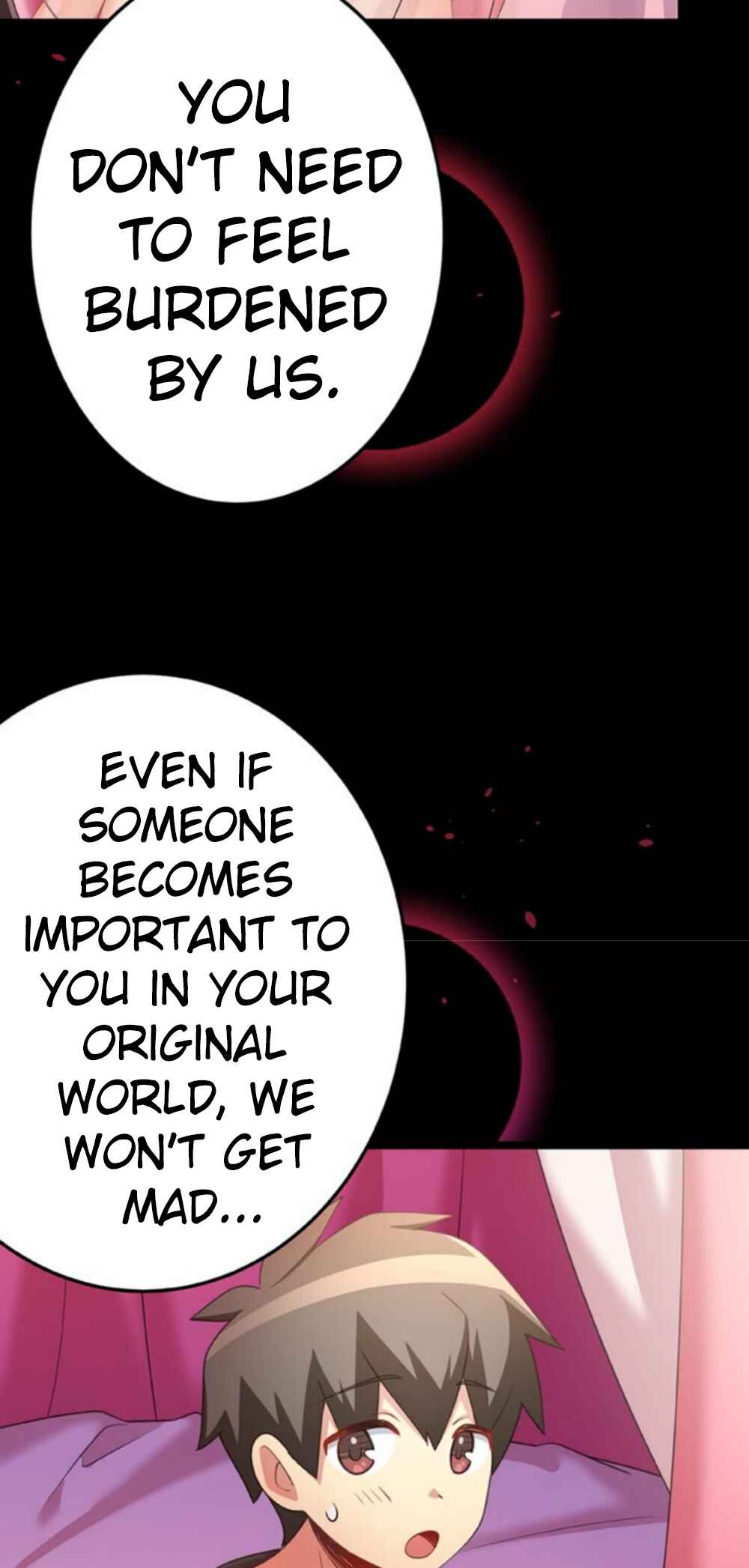 Page 25 Chapter 16 Maou to Ryuuou ni Sodaterareta Shounen wa Gakuen Seikatsu wo Musou suru You desu