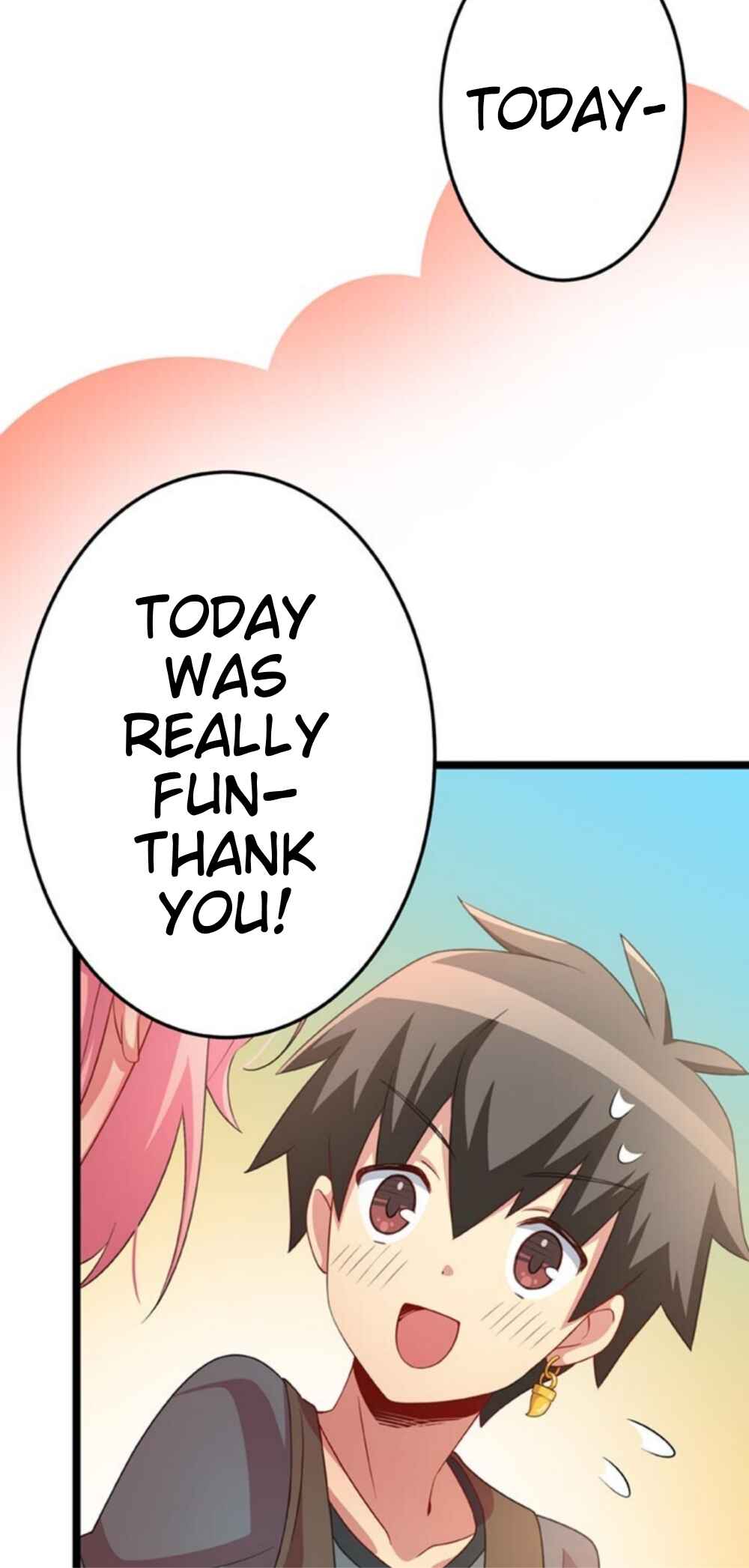 Page 3 Chapter 16 Maou to Ryuuou ni Sodaterareta Shounen wa Gakuen Seikatsu wo Musou suru You desu