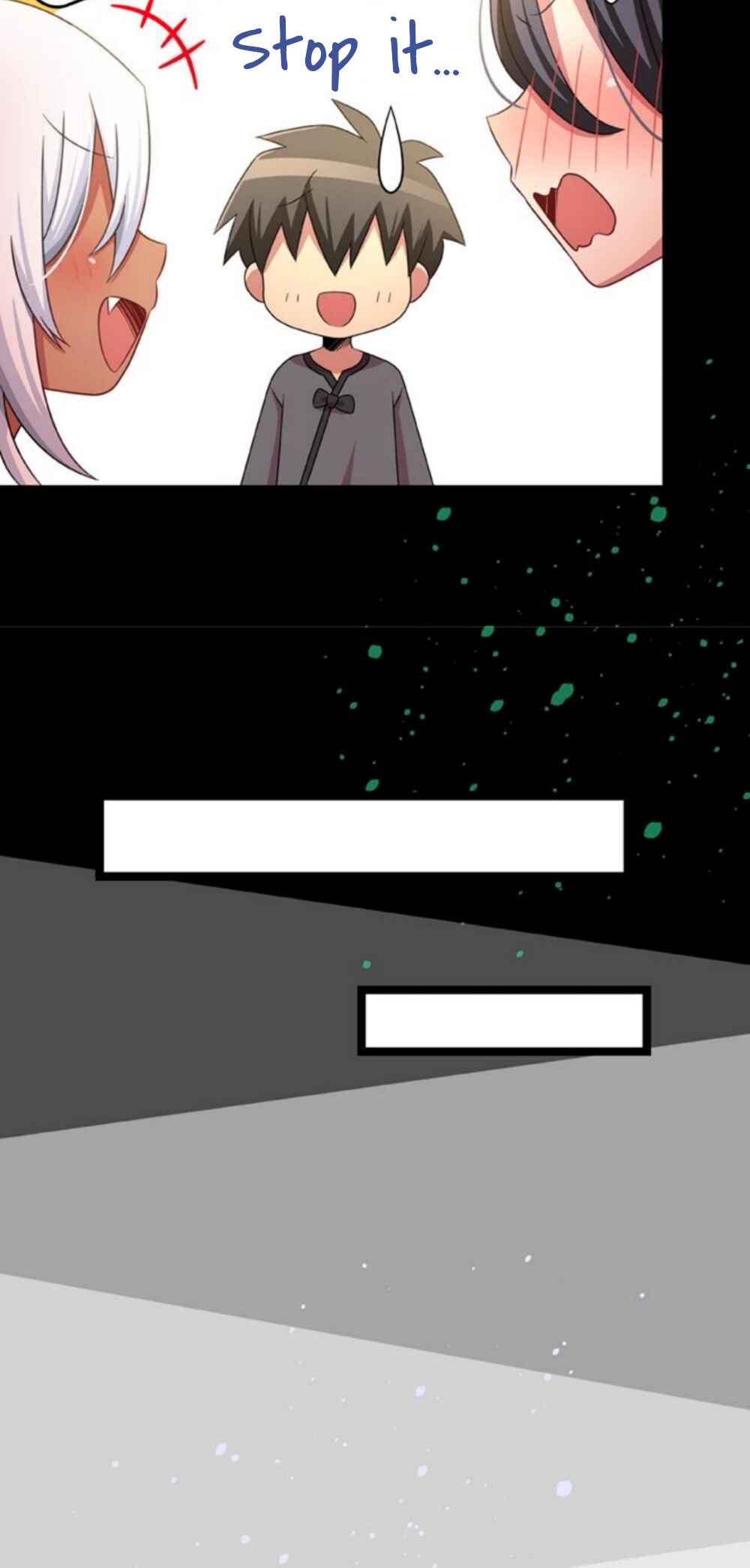 Page 36 Chapter 16 Maou to Ryuuou ni Sodaterareta Shounen wa Gakuen Seikatsu wo Musou suru You desu