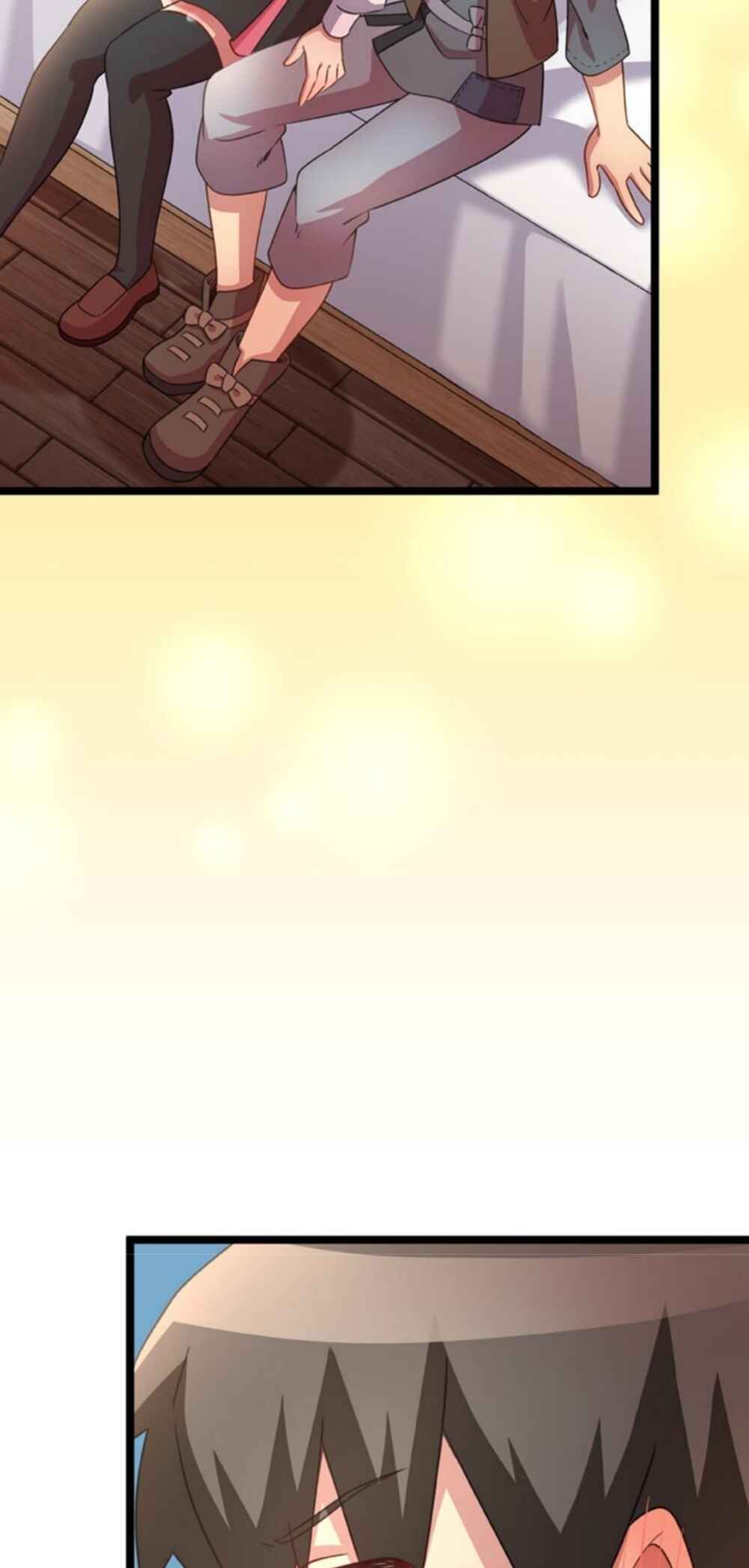 Page 38 Chapter 16 Maou to Ryuuou ni Sodaterareta Shounen wa Gakuen Seikatsu wo Musou suru You desu