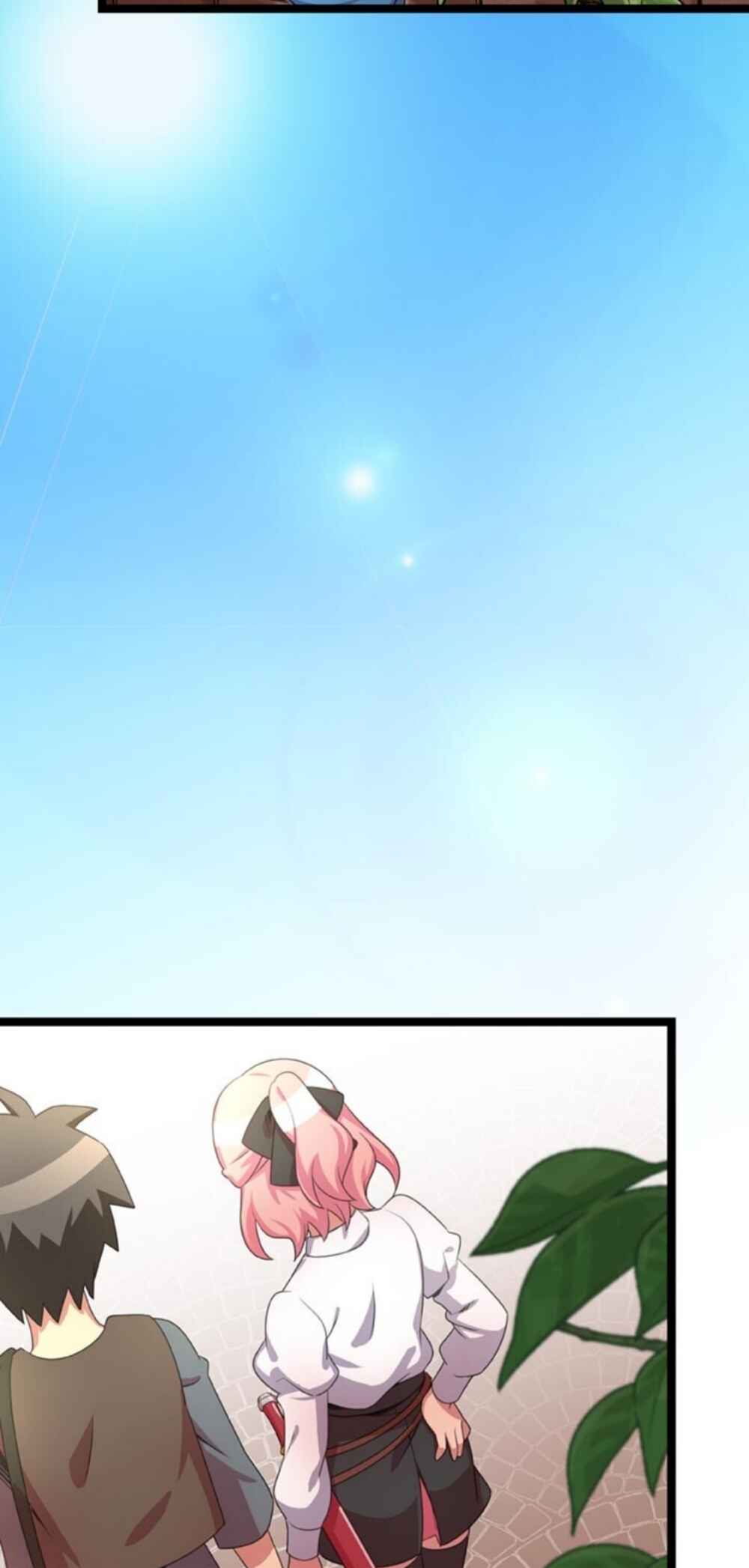 Page 66 Chapter 16 Maou to Ryuuou ni Sodaterareta Shounen wa Gakuen Seikatsu wo Musou suru You desu