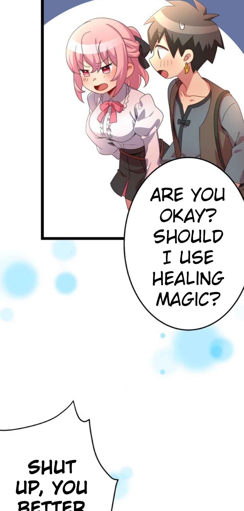 Page 68 Chapter 16 Maou to Ryuuou ni Sodaterareta Shounen wa Gakuen Seikatsu wo Musou suru You desu
