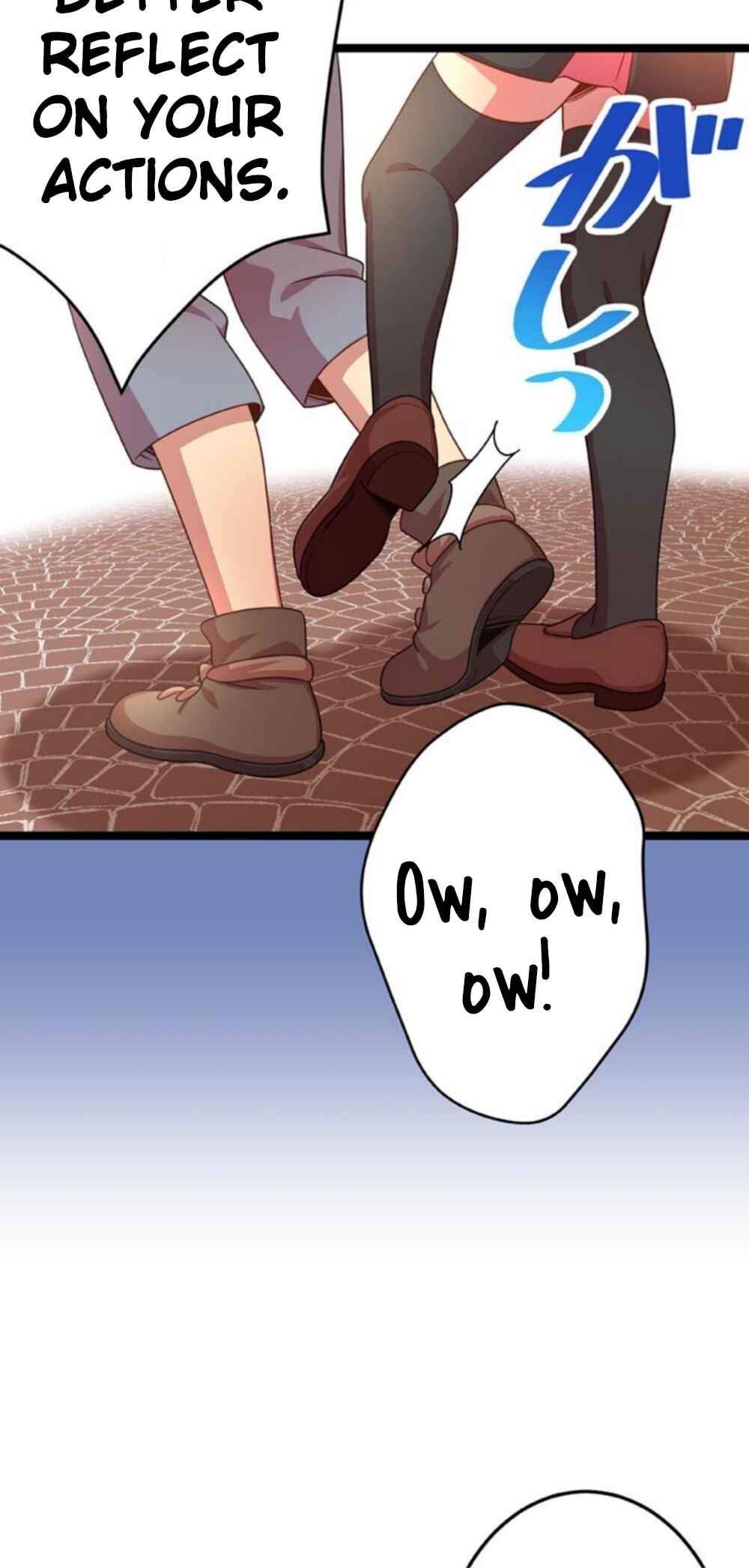 Page 69 Chapter 16 Maou to Ryuuou ni Sodaterareta Shounen wa Gakuen Seikatsu wo Musou suru You desu