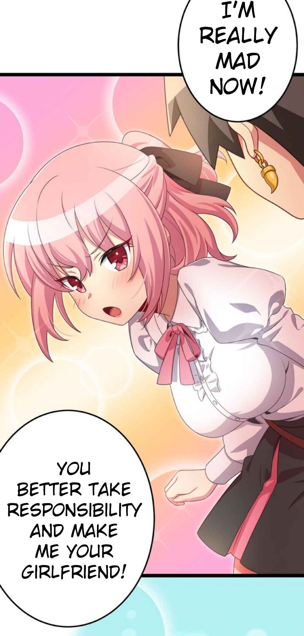 Page 70 Chapter 16 Maou to Ryuuou ni Sodaterareta Shounen wa Gakuen Seikatsu wo Musou suru You desu