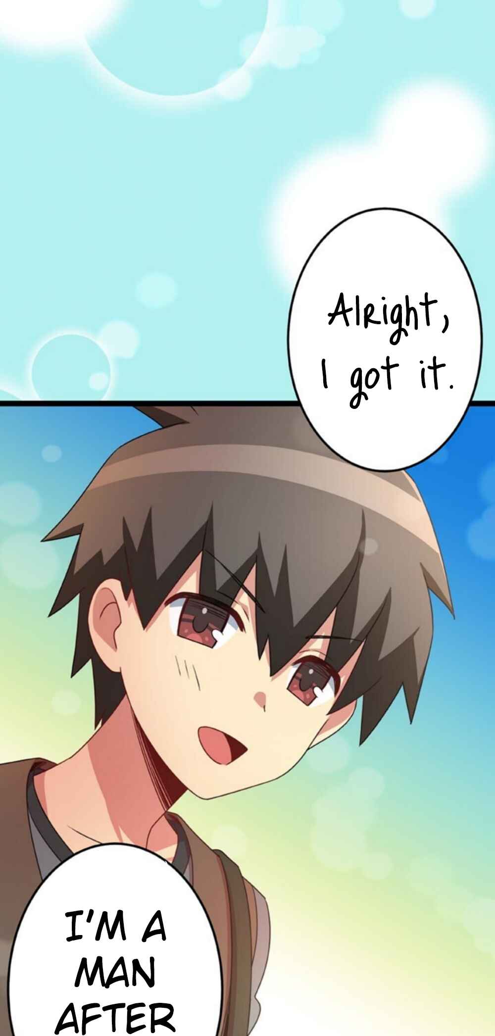 Page 71 Chapter 16 Maou to Ryuuou ni Sodaterareta Shounen wa Gakuen Seikatsu wo Musou suru You desu