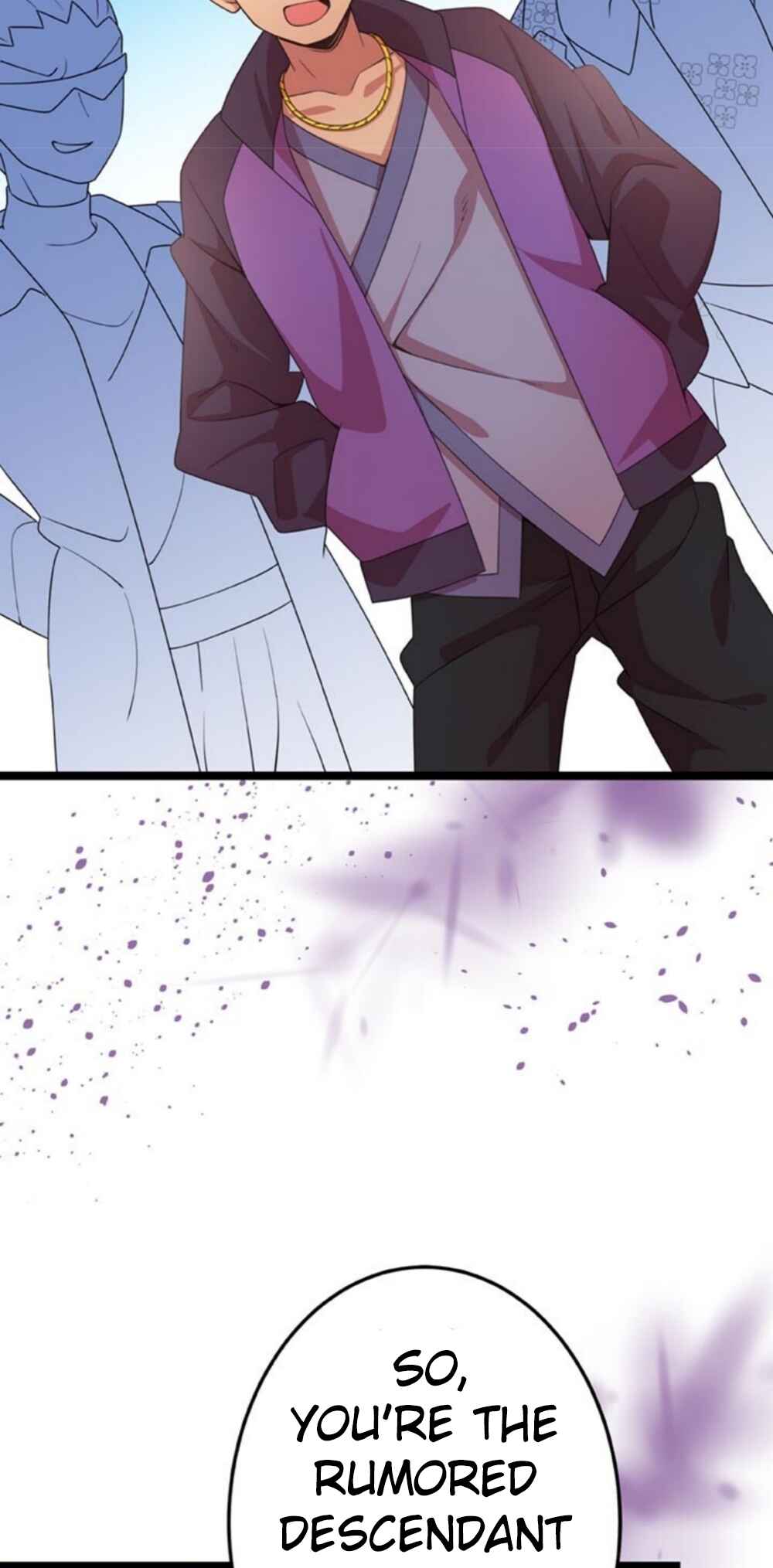 Page 76 Chapter 16 Maou to Ryuuou ni Sodaterareta Shounen wa Gakuen Seikatsu wo Musou suru You desu