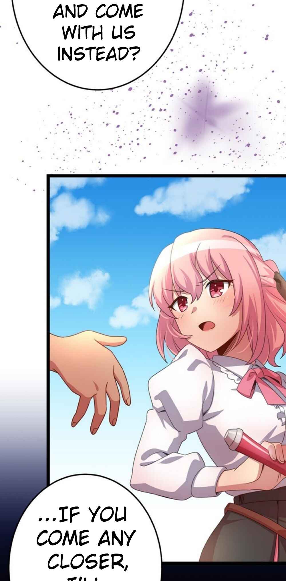 Page 78 Chapter 16 Maou to Ryuuou ni Sodaterareta Shounen wa Gakuen Seikatsu wo Musou suru You desu