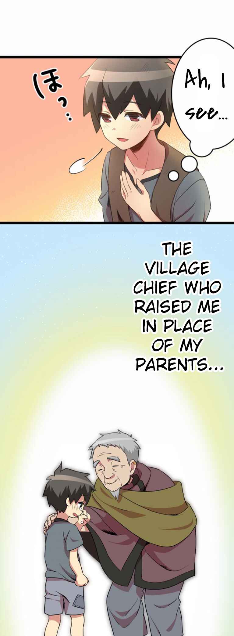 Page 10 Chapter 4 Maou to Ryuuou ni Sodaterareta Shounen wa Gakuen Seikatsu wo Musou suru You desu