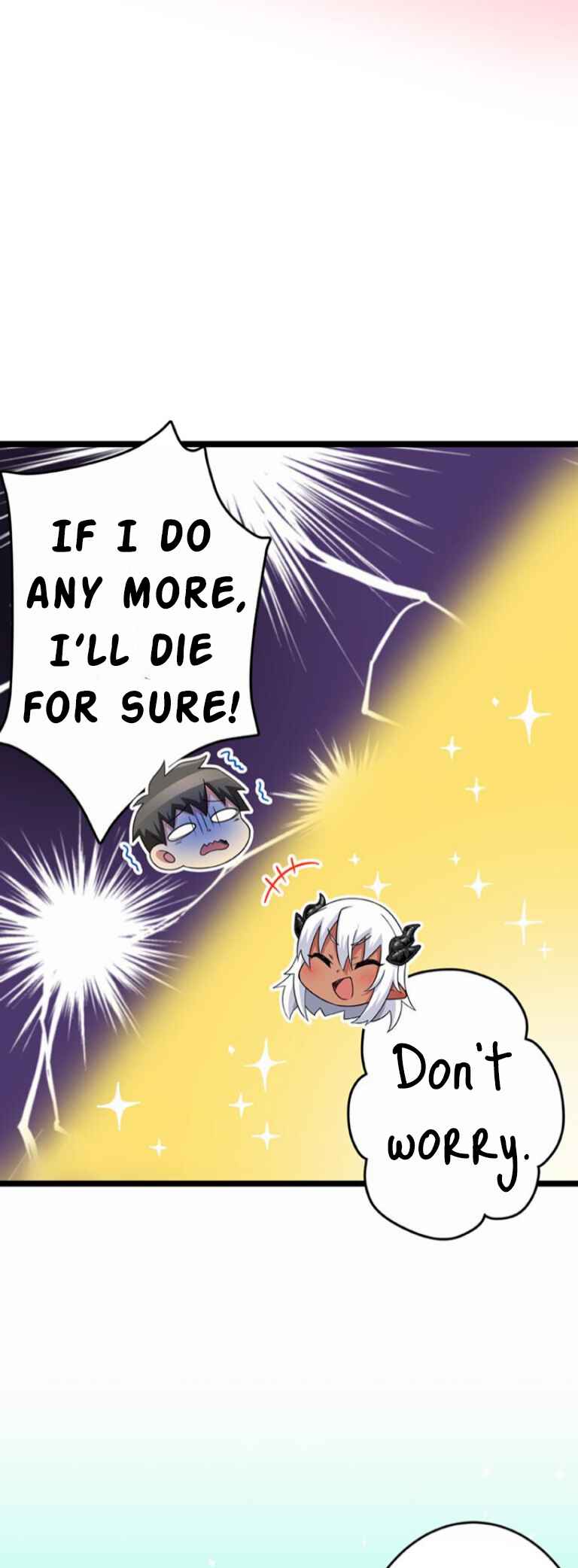Page 23 Chapter 4 Maou to Ryuuou ni Sodaterareta Shounen wa Gakuen Seikatsu wo Musou suru You desu
