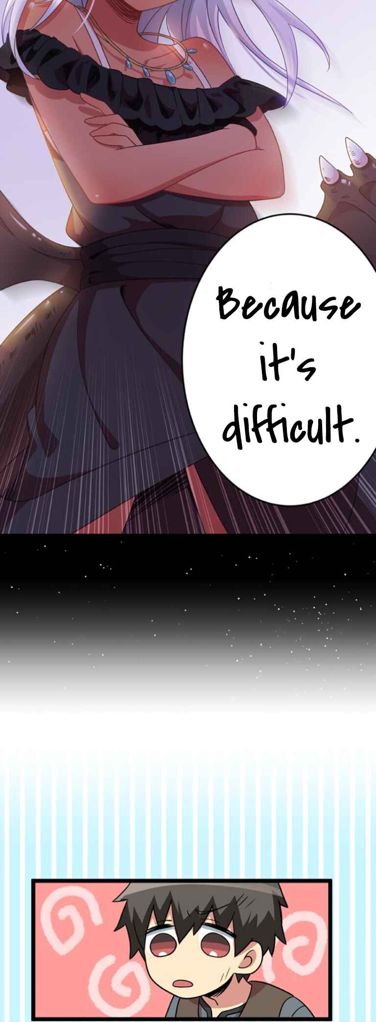 Page 33 Chapter 4 Maou to Ryuuou ni Sodaterareta Shounen wa Gakuen Seikatsu wo Musou suru You desu