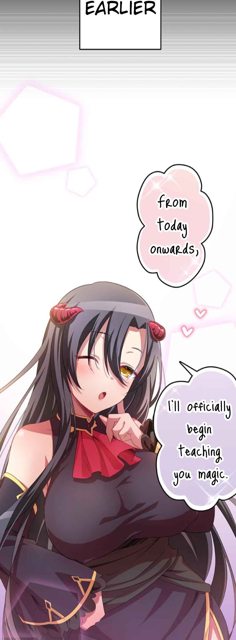 Page 4 Chapter 4 Maou to Ryuuou ni Sodaterareta Shounen wa Gakuen Seikatsu wo Musou suru You desu