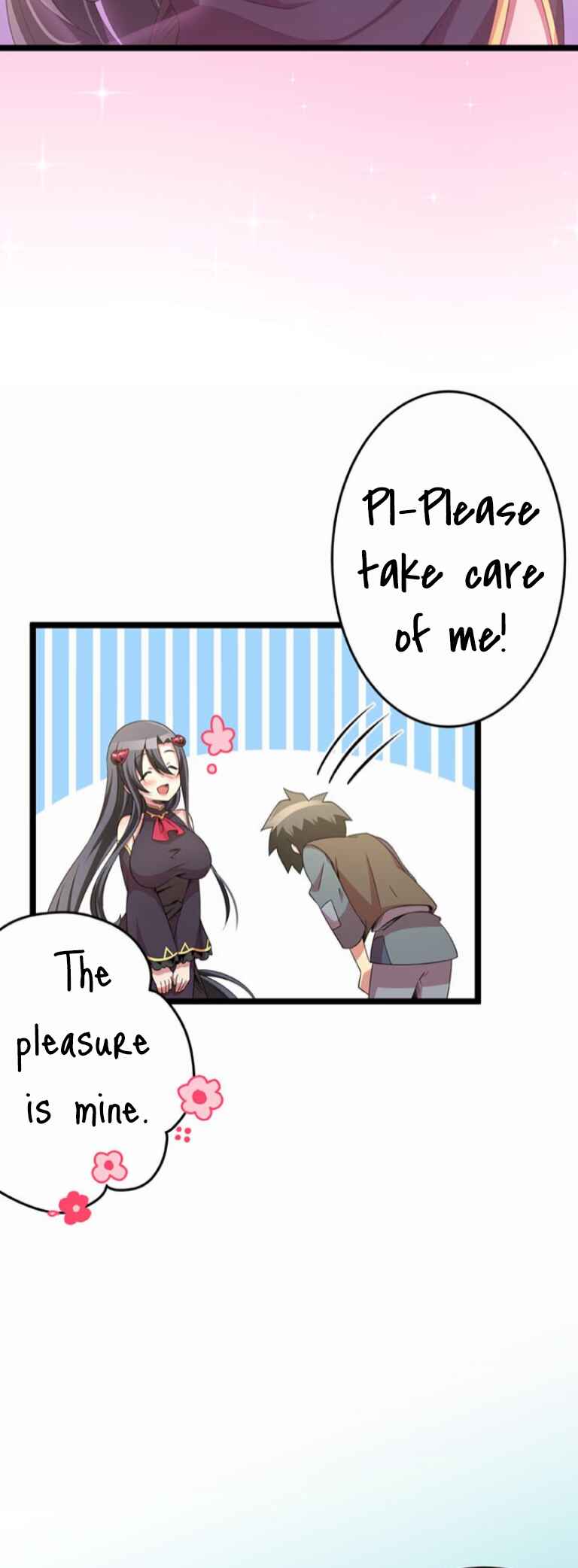 Page 5 Chapter 4 Maou to Ryuuou ni Sodaterareta Shounen wa Gakuen Seikatsu wo Musou suru You desu