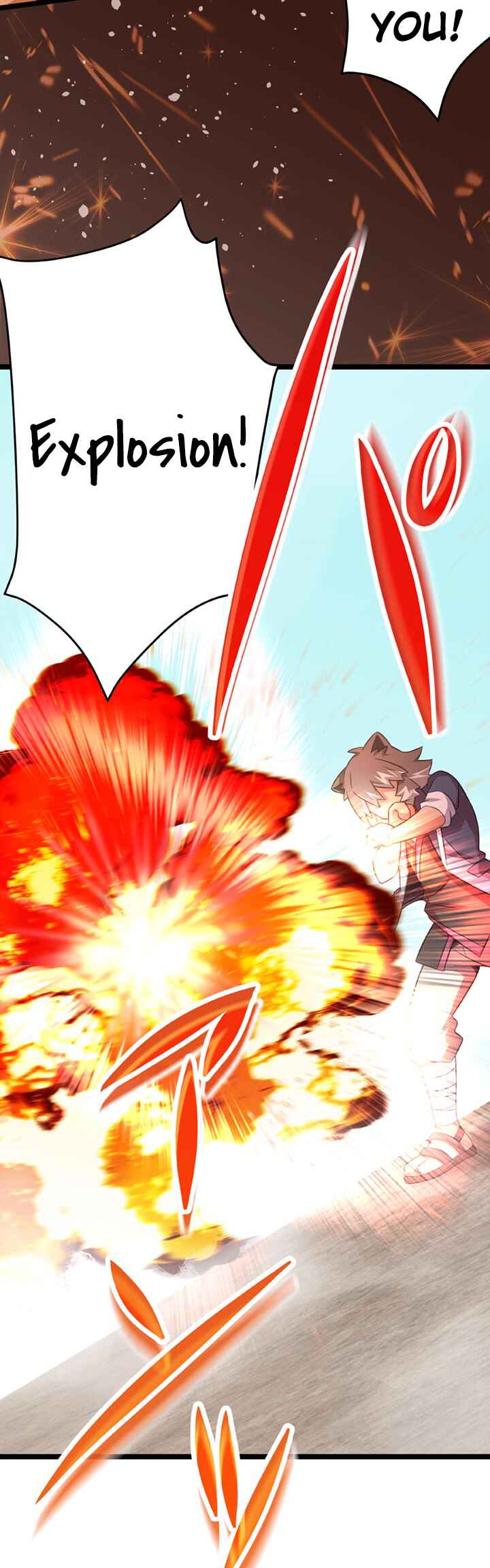 Page 15 Chapter 35 Maou to Ryuuou ni Sodaterareta Shounen wa Gakuen Seikatsu wo Musou suru You desu