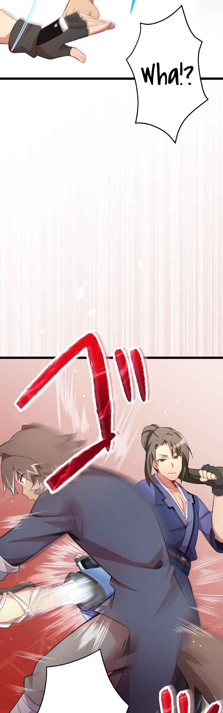Page 21 Chapter 35 Maou to Ryuuou ni Sodaterareta Shounen wa Gakuen Seikatsu wo Musou suru You desu