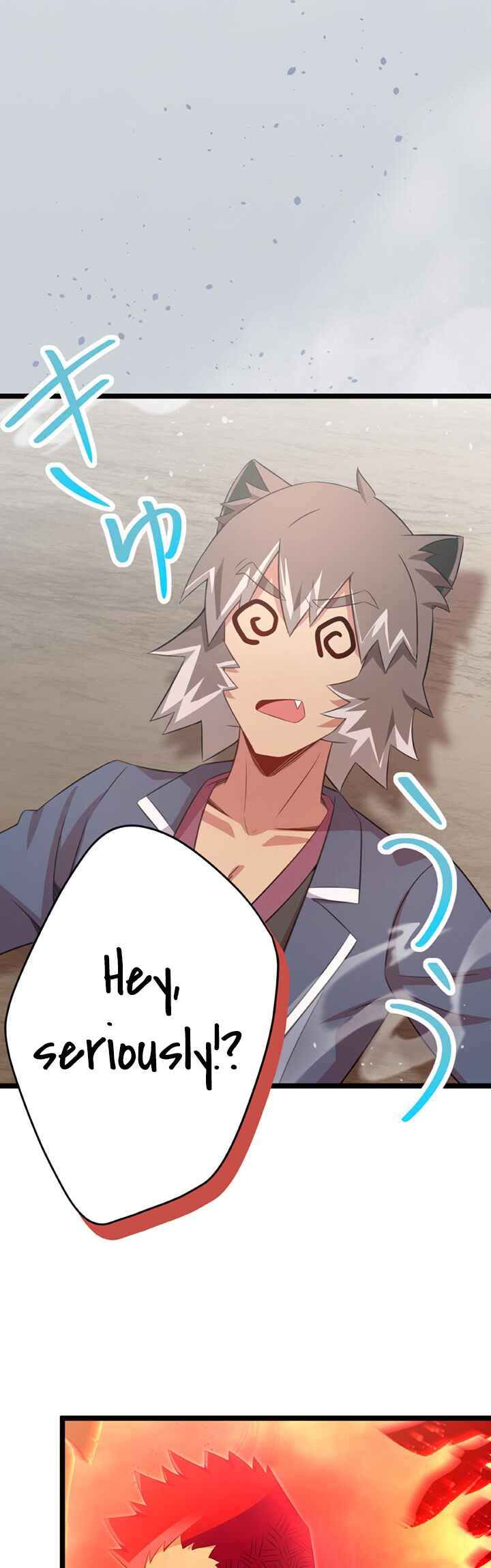 Page 23 Chapter 35 Maou to Ryuuou ni Sodaterareta Shounen wa Gakuen Seikatsu wo Musou suru You desu