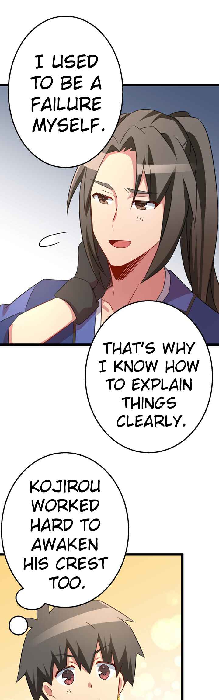 Page 37 Chapter 35 Maou to Ryuuou ni Sodaterareta Shounen wa Gakuen Seikatsu wo Musou suru You desu