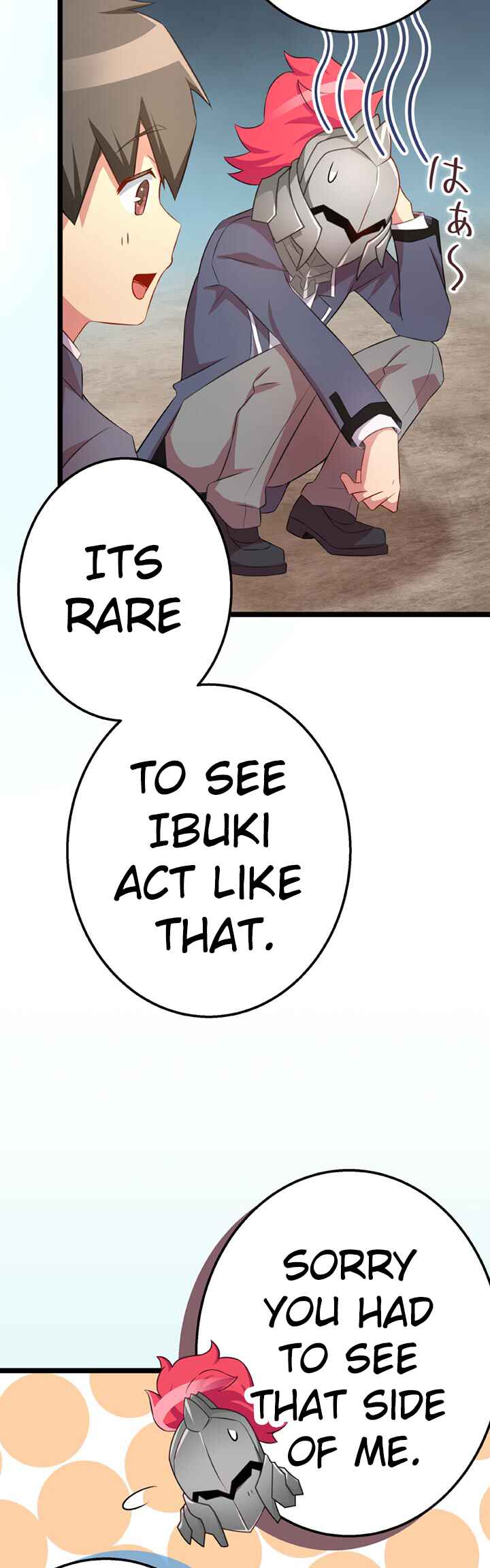 Page 44 Chapter 35 Maou to Ryuuou ni Sodaterareta Shounen wa Gakuen Seikatsu wo Musou suru You desu