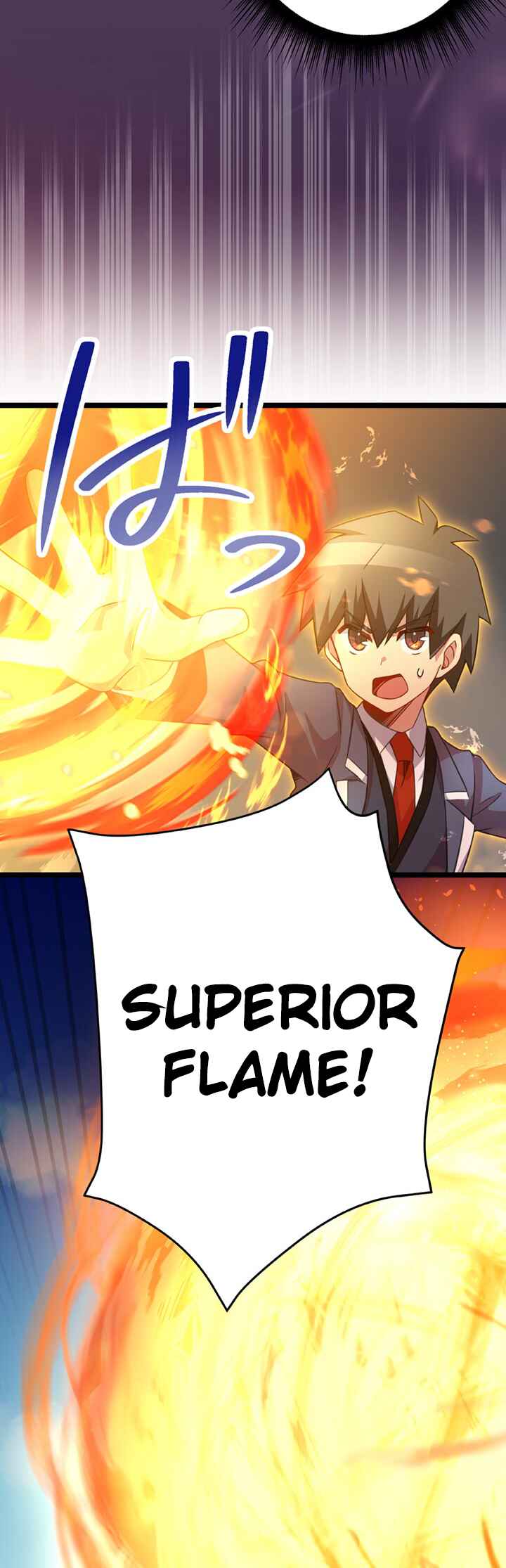 Page 10 Chapter 44 Maou to Ryuuou ni Sodaterareta Shounen wa Gakuen Seikatsu wo Musou suru You desu