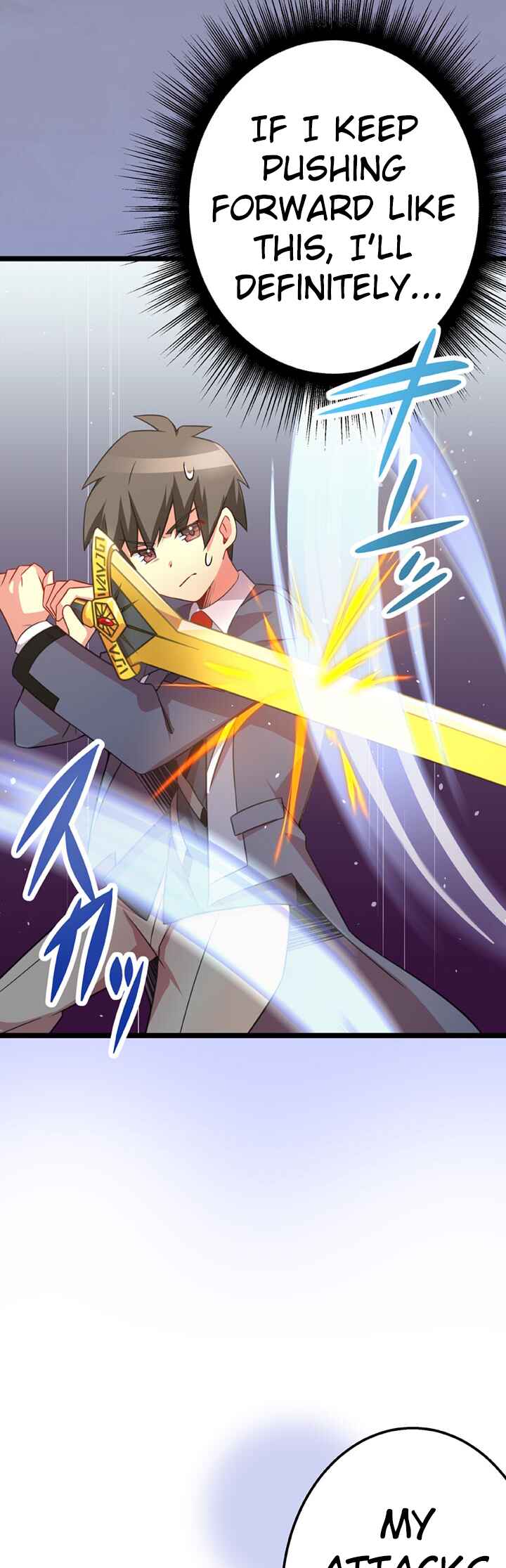 Page 17 Chapter 44 Maou to Ryuuou ni Sodaterareta Shounen wa Gakuen Seikatsu wo Musou suru You desu