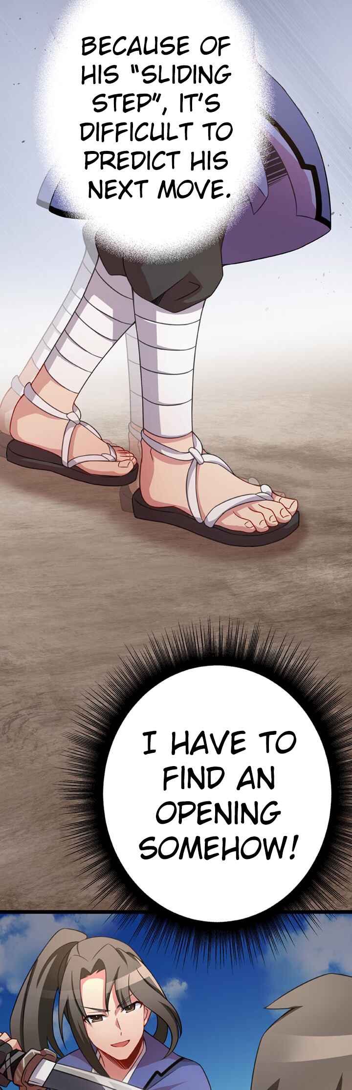 Page 22 Chapter 44 Maou to Ryuuou ni Sodaterareta Shounen wa Gakuen Seikatsu wo Musou suru You desu