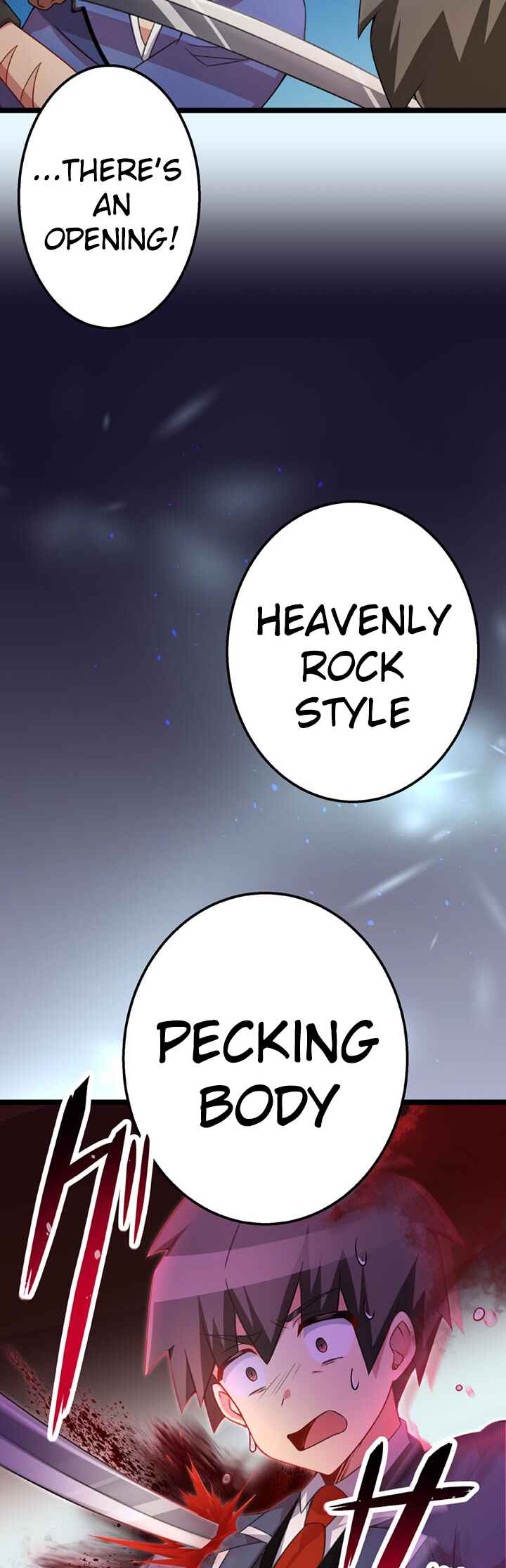 Page 23 Chapter 44 Maou to Ryuuou ni Sodaterareta Shounen wa Gakuen Seikatsu wo Musou suru You desu