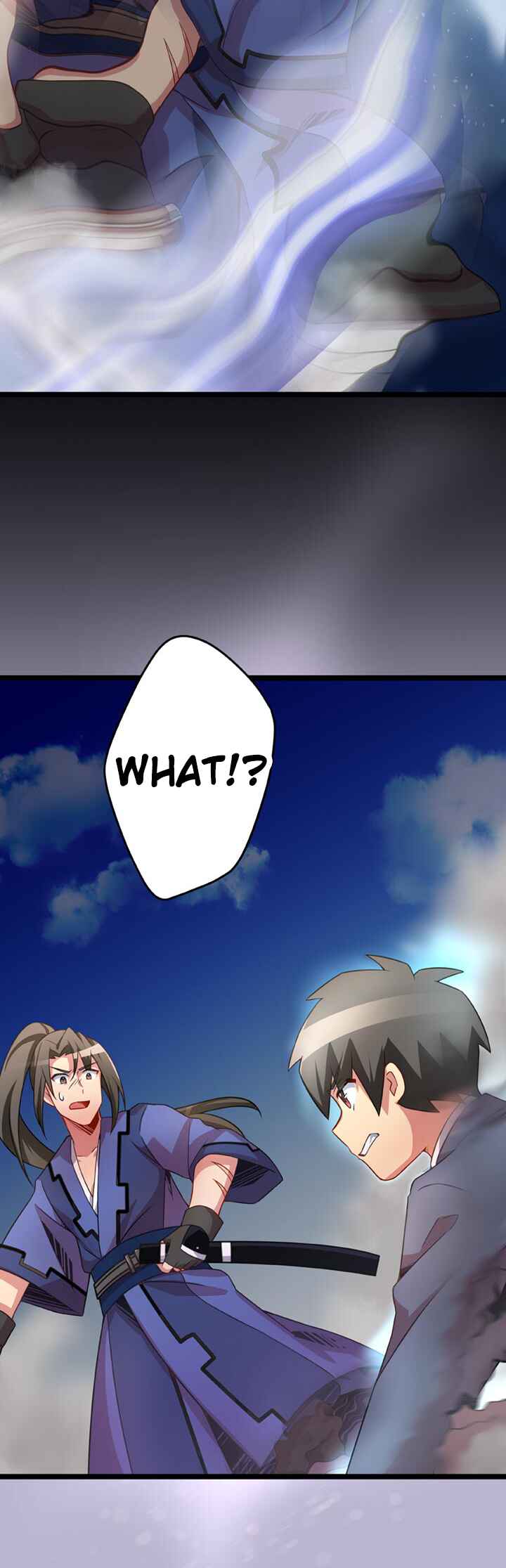 Page 26 Chapter 44 Maou to Ryuuou ni Sodaterareta Shounen wa Gakuen Seikatsu wo Musou suru You desu