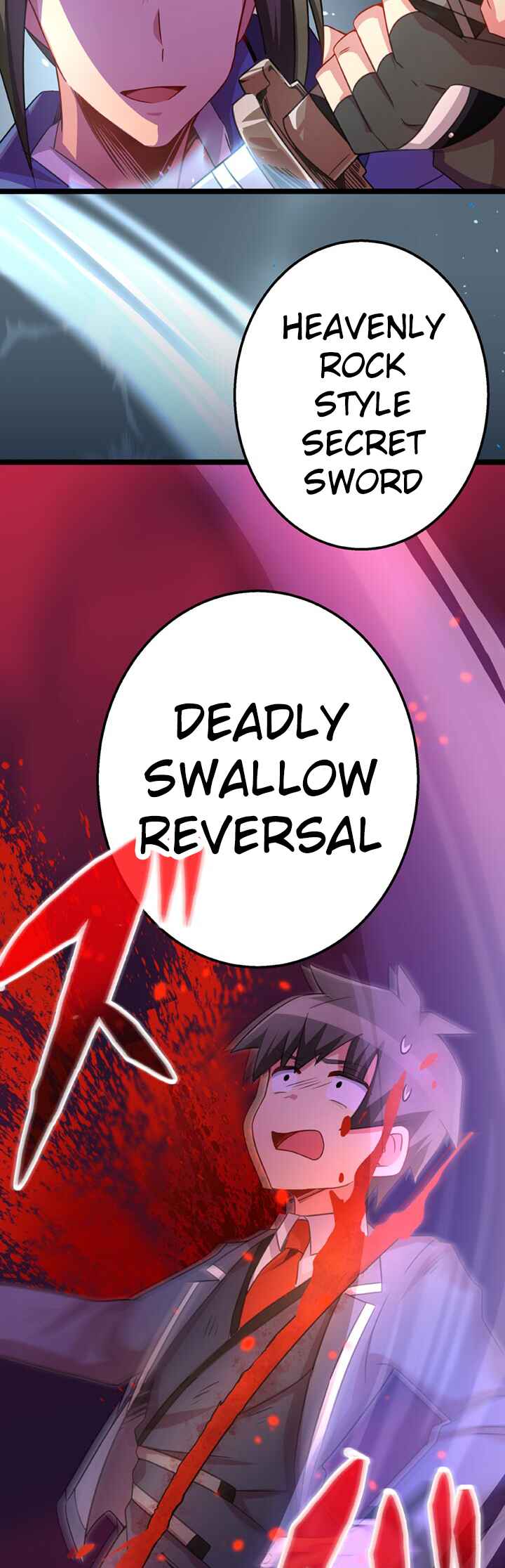 Page 29 Chapter 44 Maou to Ryuuou ni Sodaterareta Shounen wa Gakuen Seikatsu wo Musou suru You desu
