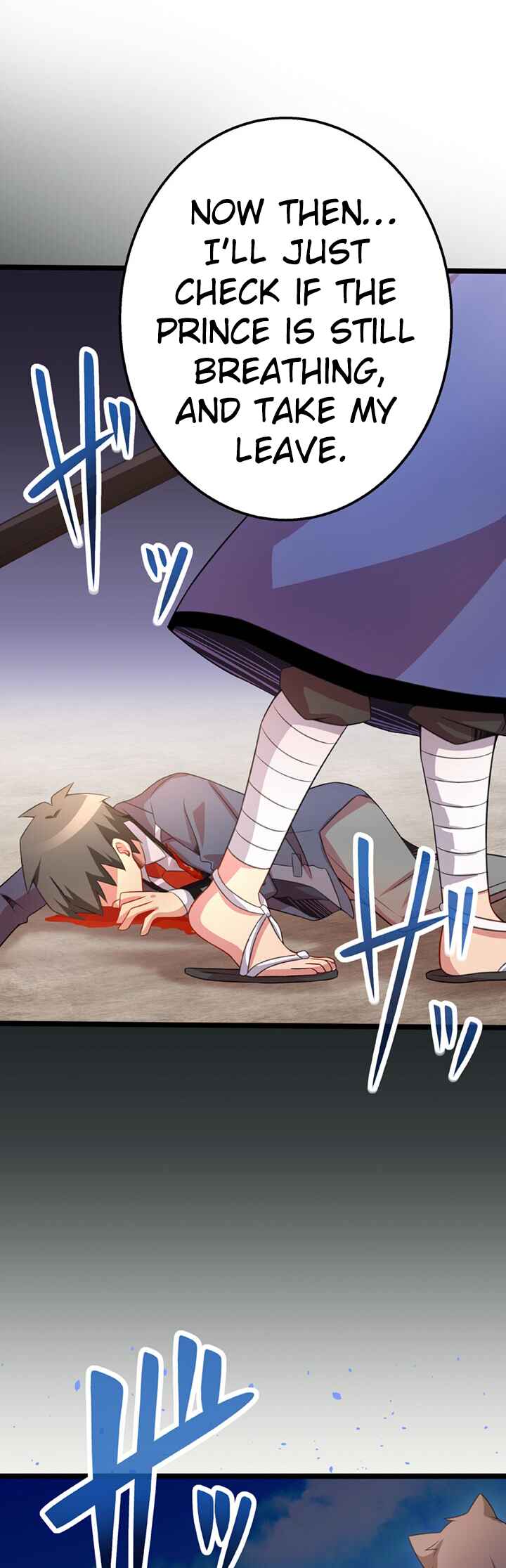 Page 32 Chapter 44 Maou to Ryuuou ni Sodaterareta Shounen wa Gakuen Seikatsu wo Musou suru You desu