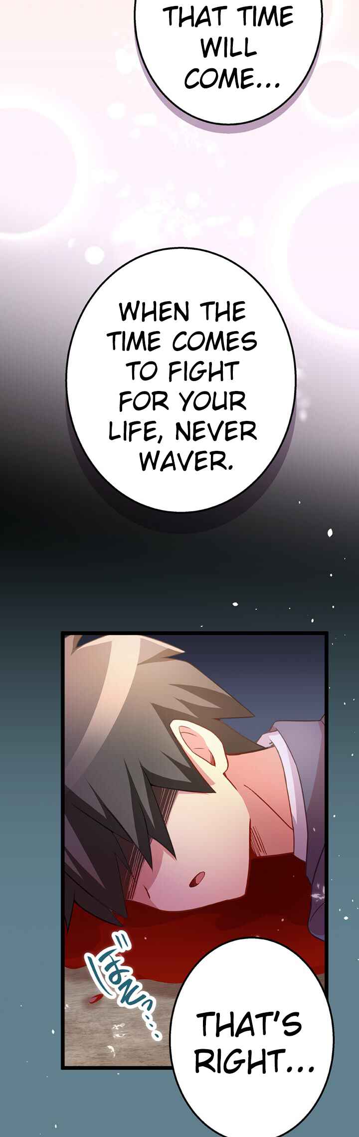 Page 43 Chapter 44 Maou to Ryuuou ni Sodaterareta Shounen wa Gakuen Seikatsu wo Musou suru You desu