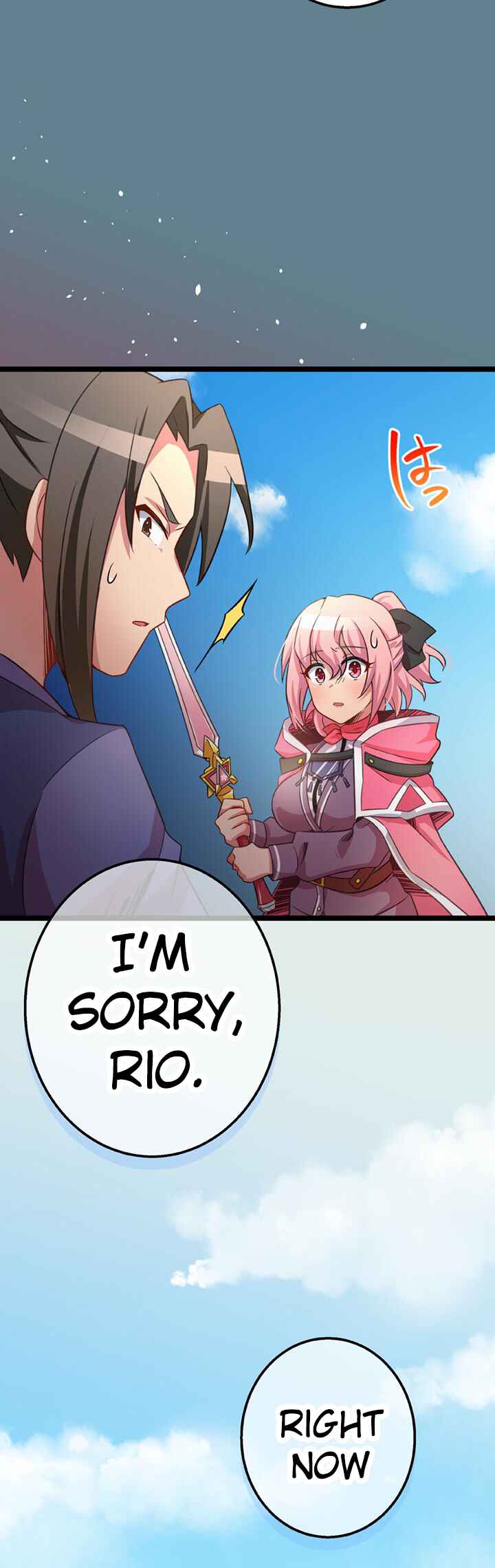 Page 44 Chapter 44 Maou to Ryuuou ni Sodaterareta Shounen wa Gakuen Seikatsu wo Musou suru You desu
