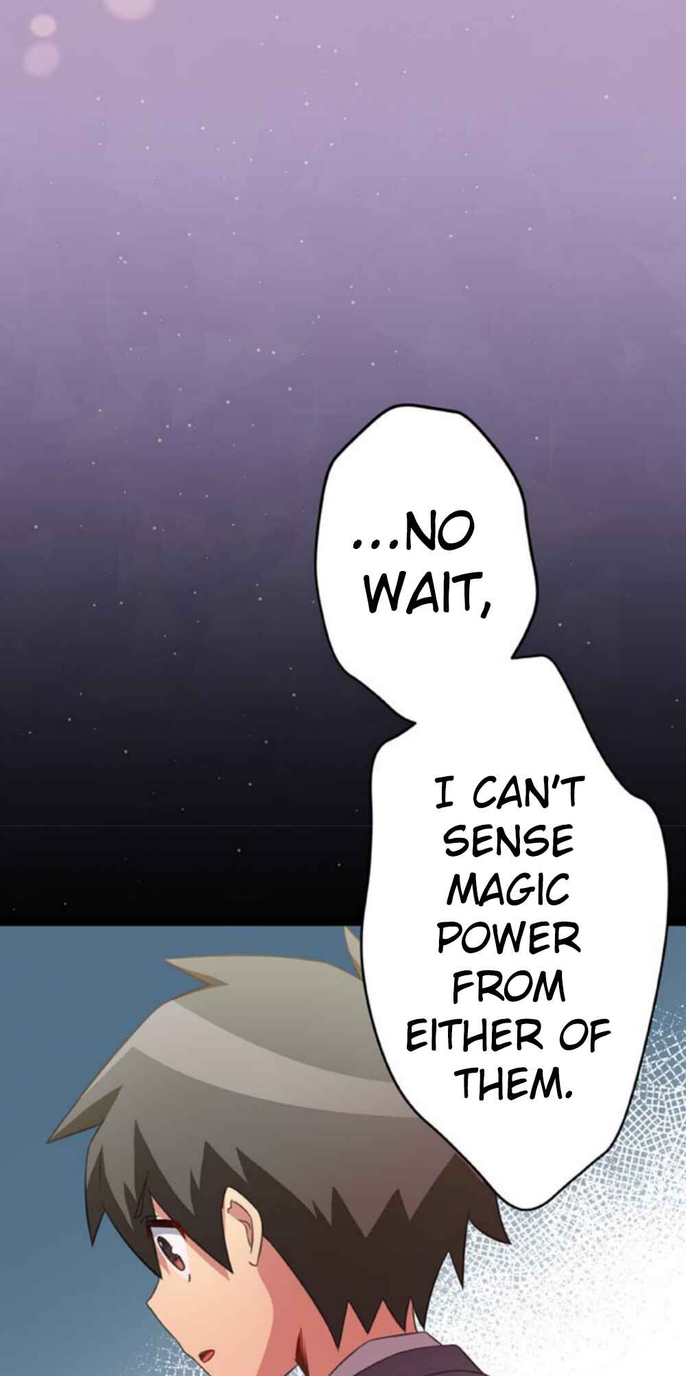 Page 13 Chapter 20 Maou to Ryuuou ni Sodaterareta Shounen wa Gakuen Seikatsu wo Musou suru You desu