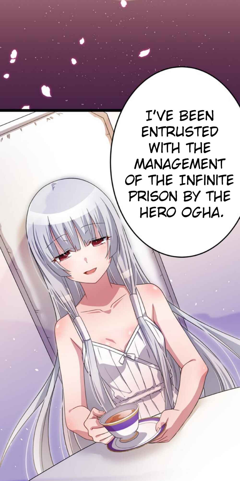 Page 27 Chapter 20 Maou to Ryuuou ni Sodaterareta Shounen wa Gakuen Seikatsu wo Musou suru You desu