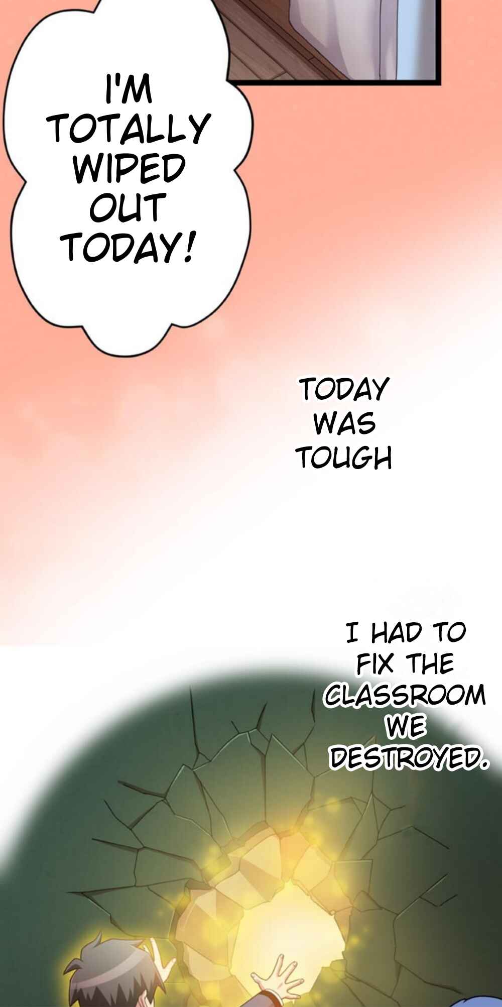 Page 3 Chapter 20 Maou to Ryuuou ni Sodaterareta Shounen wa Gakuen Seikatsu wo Musou suru You desu