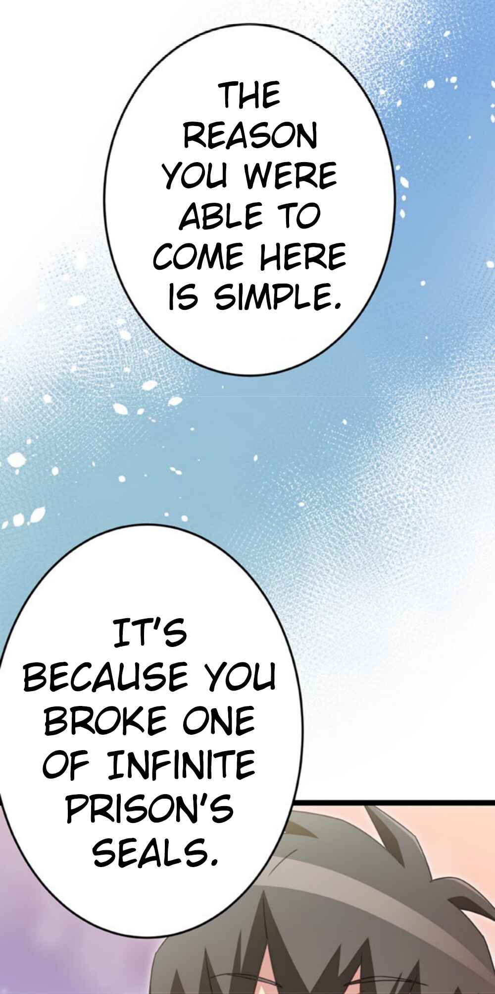 Page 33 Chapter 20 Maou to Ryuuou ni Sodaterareta Shounen wa Gakuen Seikatsu wo Musou suru You desu