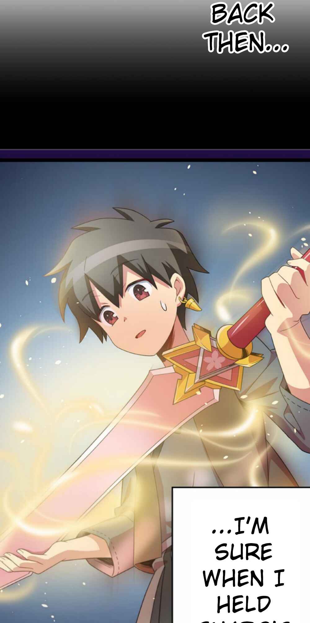 Page 37 Chapter 20 Maou to Ryuuou ni Sodaterareta Shounen wa Gakuen Seikatsu wo Musou suru You desu