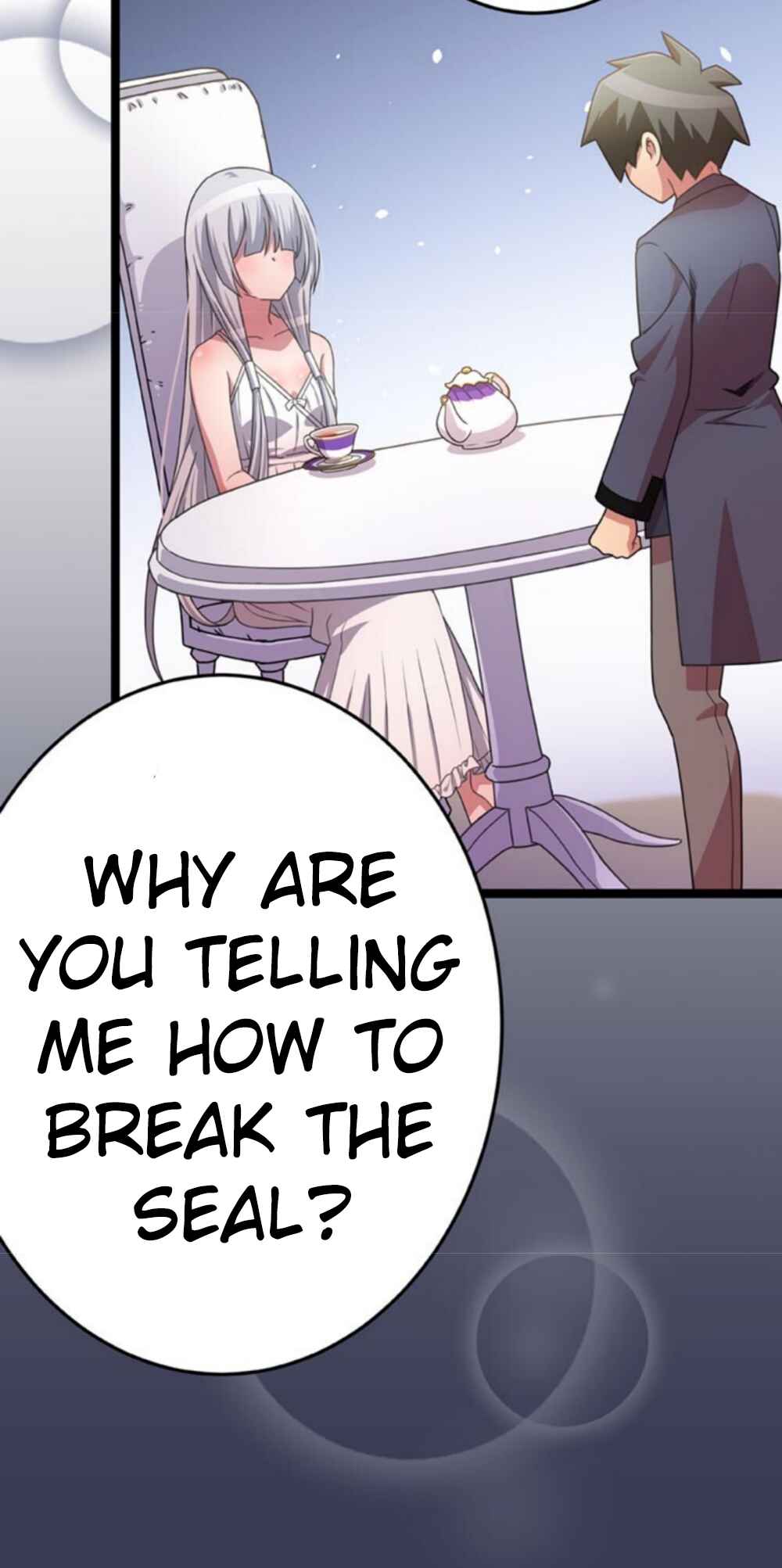 Page 44 Chapter 20 Maou to Ryuuou ni Sodaterareta Shounen wa Gakuen Seikatsu wo Musou suru You desu