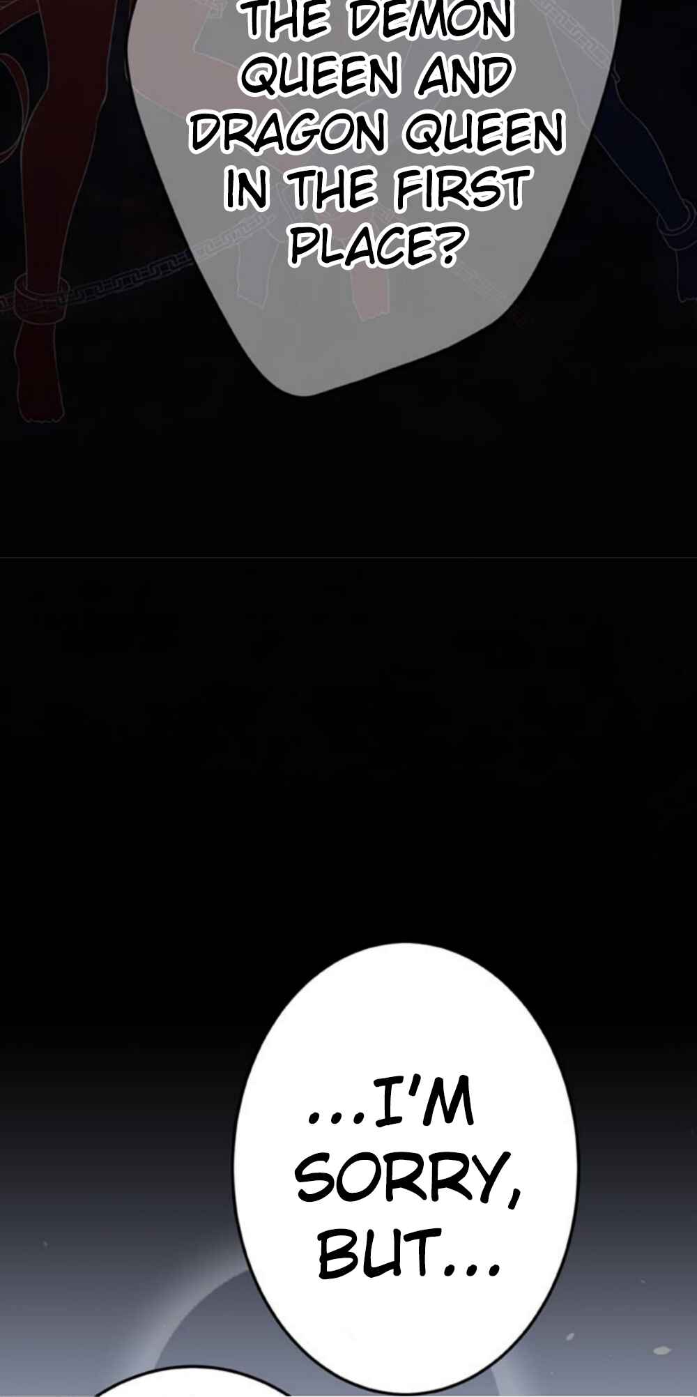 Page 48 Chapter 20 Maou to Ryuuou ni Sodaterareta Shounen wa Gakuen Seikatsu wo Musou suru You desu
