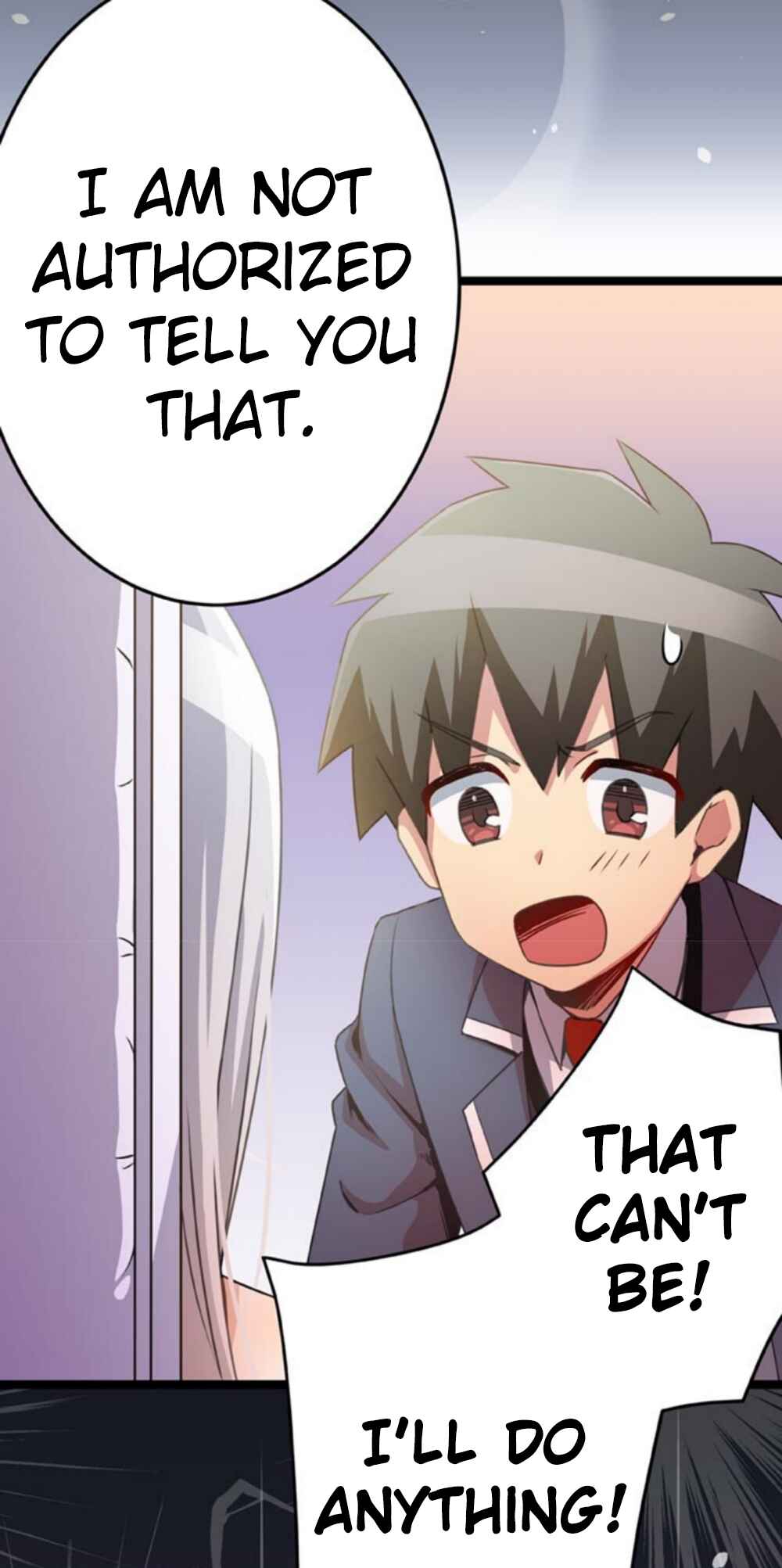 Page 49 Chapter 20 Maou to Ryuuou ni Sodaterareta Shounen wa Gakuen Seikatsu wo Musou suru You desu