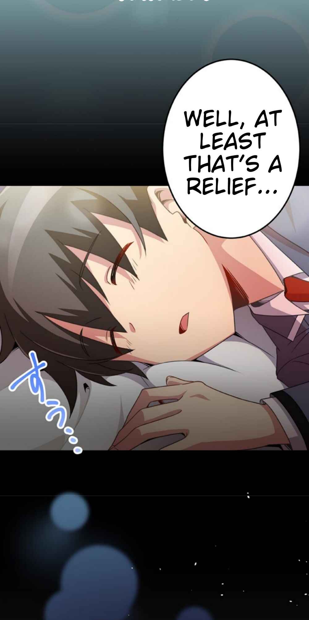 Page 5 Chapter 20 Maou to Ryuuou ni Sodaterareta Shounen wa Gakuen Seikatsu wo Musou suru You desu