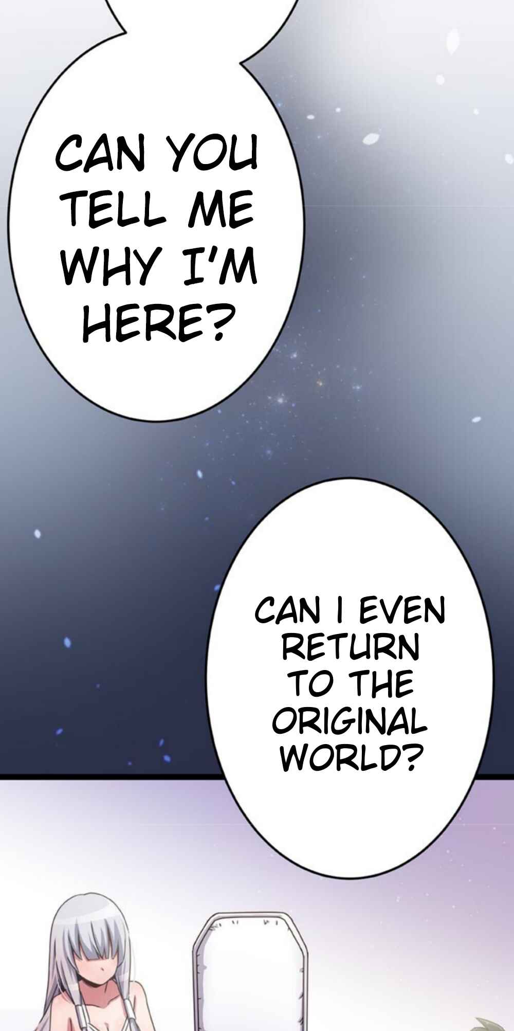 Page 53 Chapter 20 Maou to Ryuuou ni Sodaterareta Shounen wa Gakuen Seikatsu wo Musou suru You desu