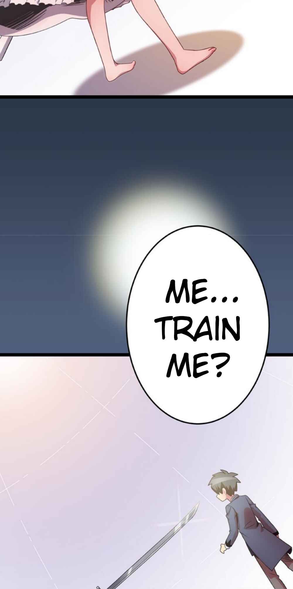 Page 57 Chapter 20 Maou to Ryuuou ni Sodaterareta Shounen wa Gakuen Seikatsu wo Musou suru You desu