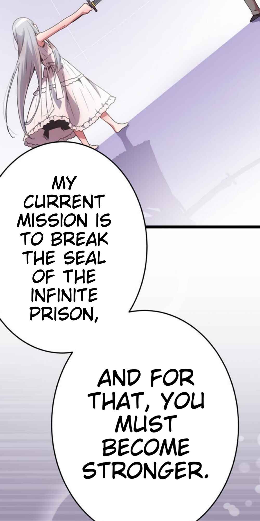Page 58 Chapter 20 Maou to Ryuuou ni Sodaterareta Shounen wa Gakuen Seikatsu wo Musou suru You desu