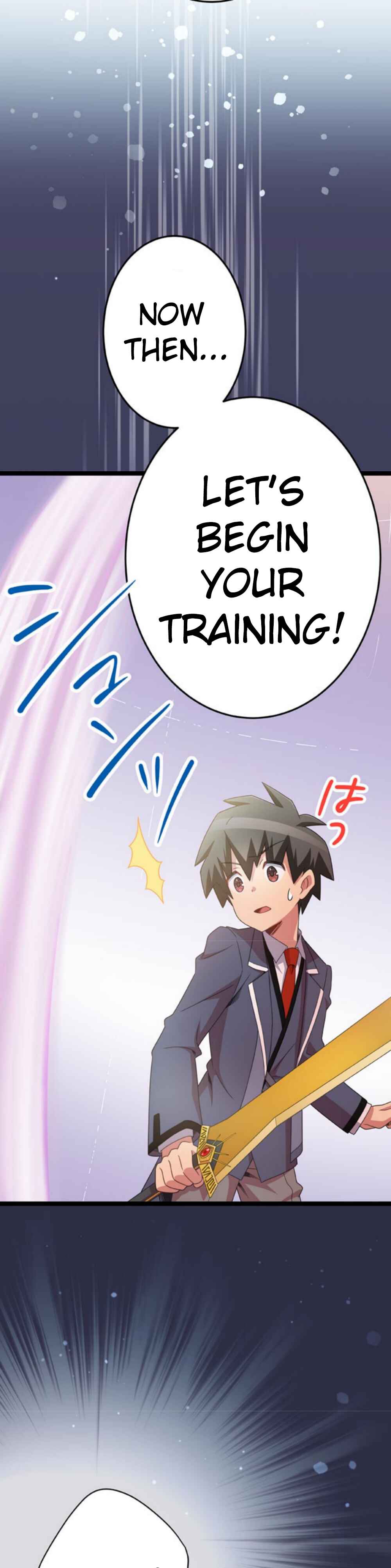 Page 61 Chapter 20 Maou to Ryuuou ni Sodaterareta Shounen wa Gakuen Seikatsu wo Musou suru You desu