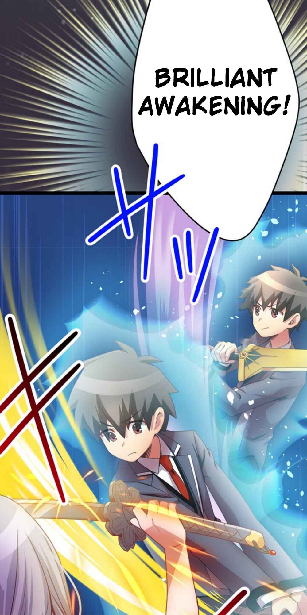 Page 70 Chapter 20 Maou to Ryuuou ni Sodaterareta Shounen wa Gakuen Seikatsu wo Musou suru You desu