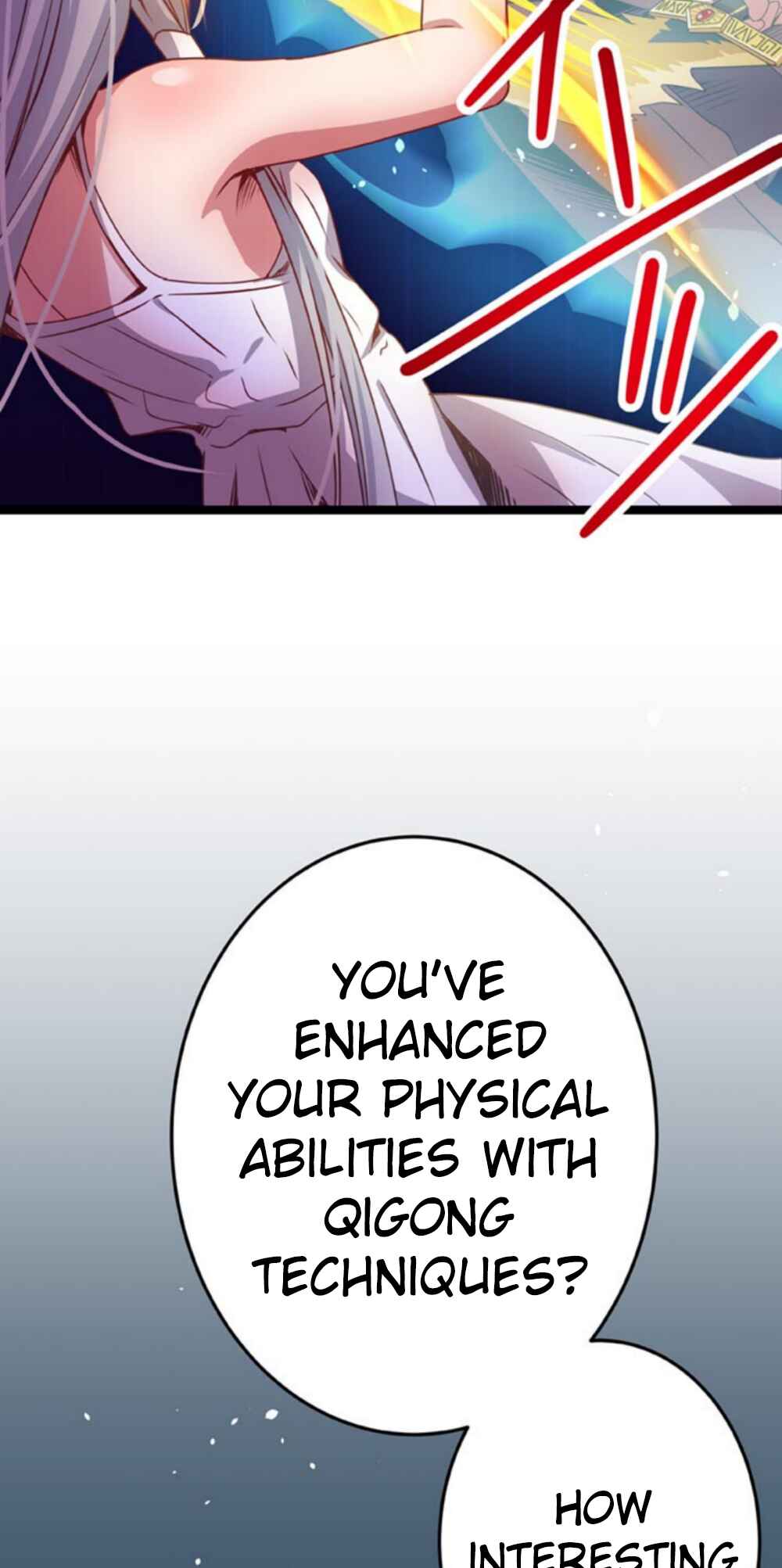 Page 71 Chapter 20 Maou to Ryuuou ni Sodaterareta Shounen wa Gakuen Seikatsu wo Musou suru You desu