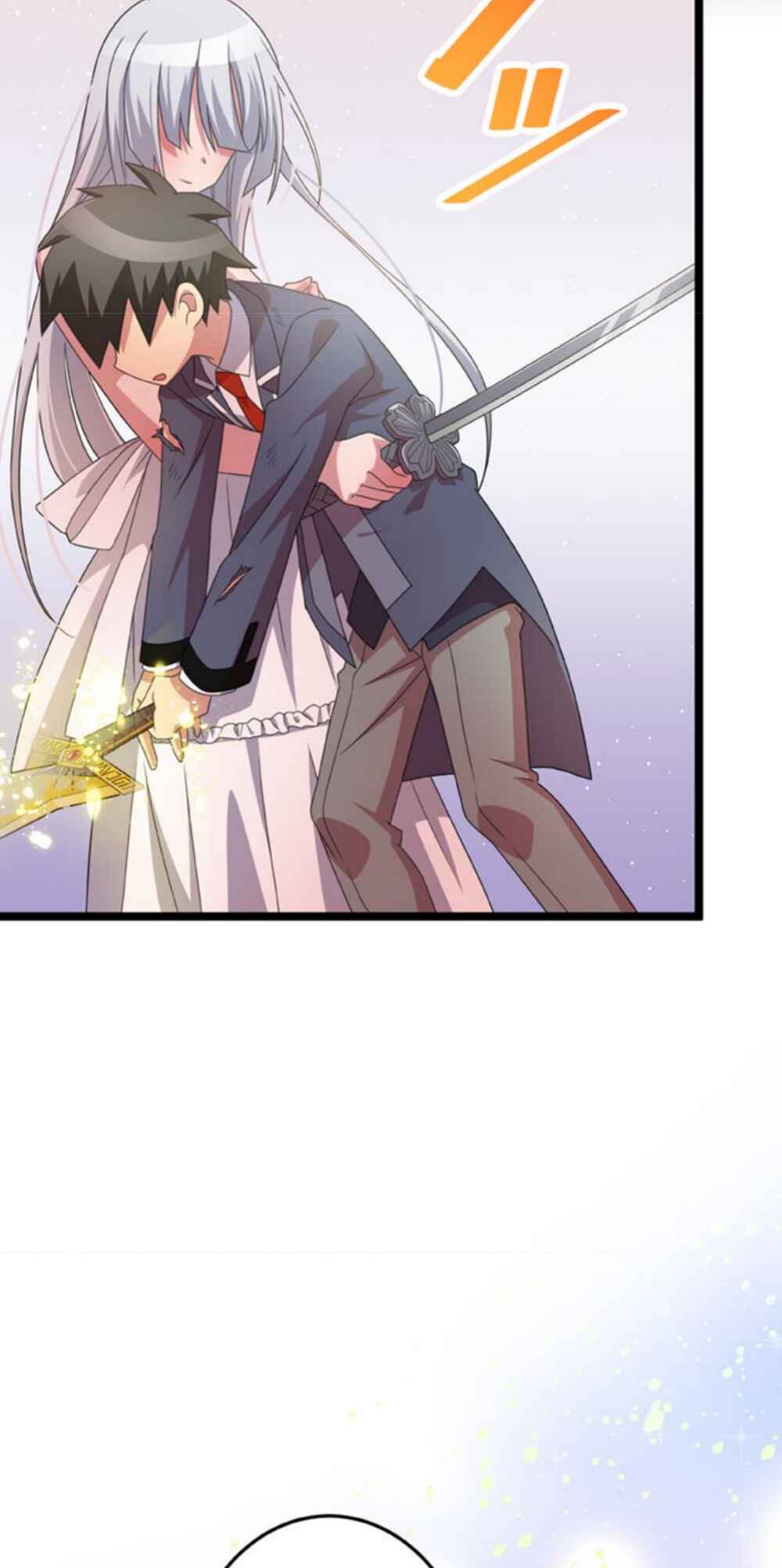 Page 93 Chapter 20 Maou to Ryuuou ni Sodaterareta Shounen wa Gakuen Seikatsu wo Musou suru You desu