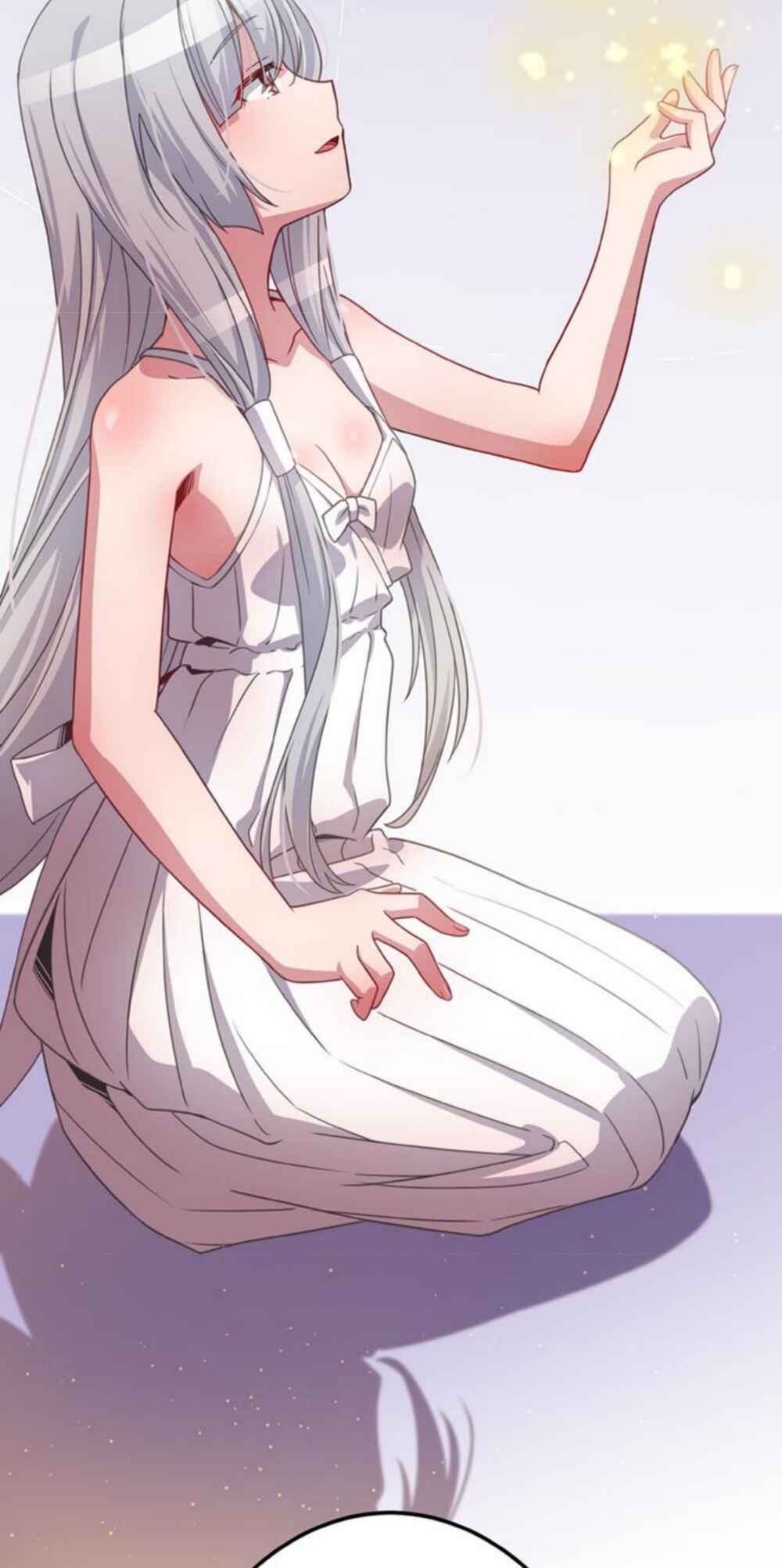 Page 99 Chapter 20 Maou to Ryuuou ni Sodaterareta Shounen wa Gakuen Seikatsu wo Musou suru You desu