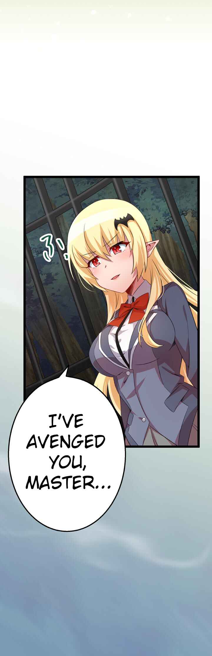 Page 12 Chapter 32 Maou to Ryuuou ni Sodaterareta Shounen wa Gakuen Seikatsu wo Musou suru You desu