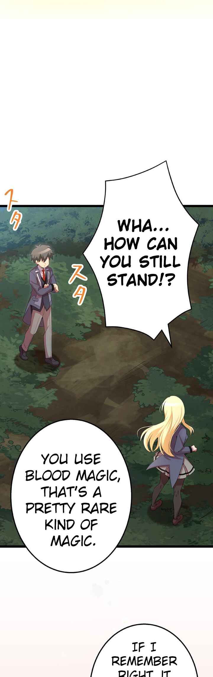 Page 14 Chapter 32 Maou to Ryuuou ni Sodaterareta Shounen wa Gakuen Seikatsu wo Musou suru You desu